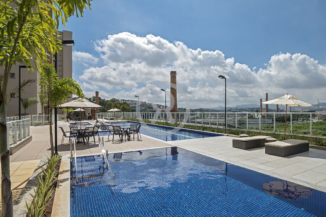 Apartamento, 3 quartos, 90 m² - Foto 53