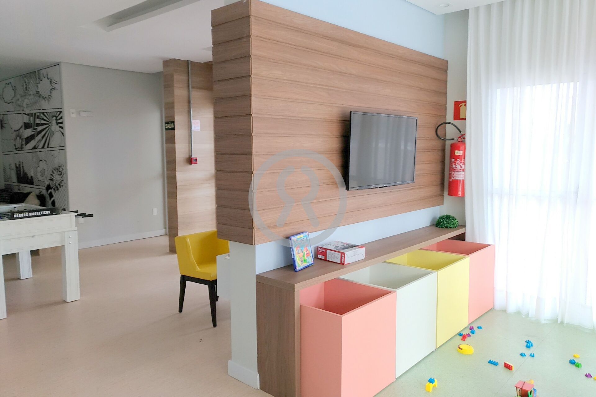 Apartamento, 3 quartos, 90 m² - Foto 42