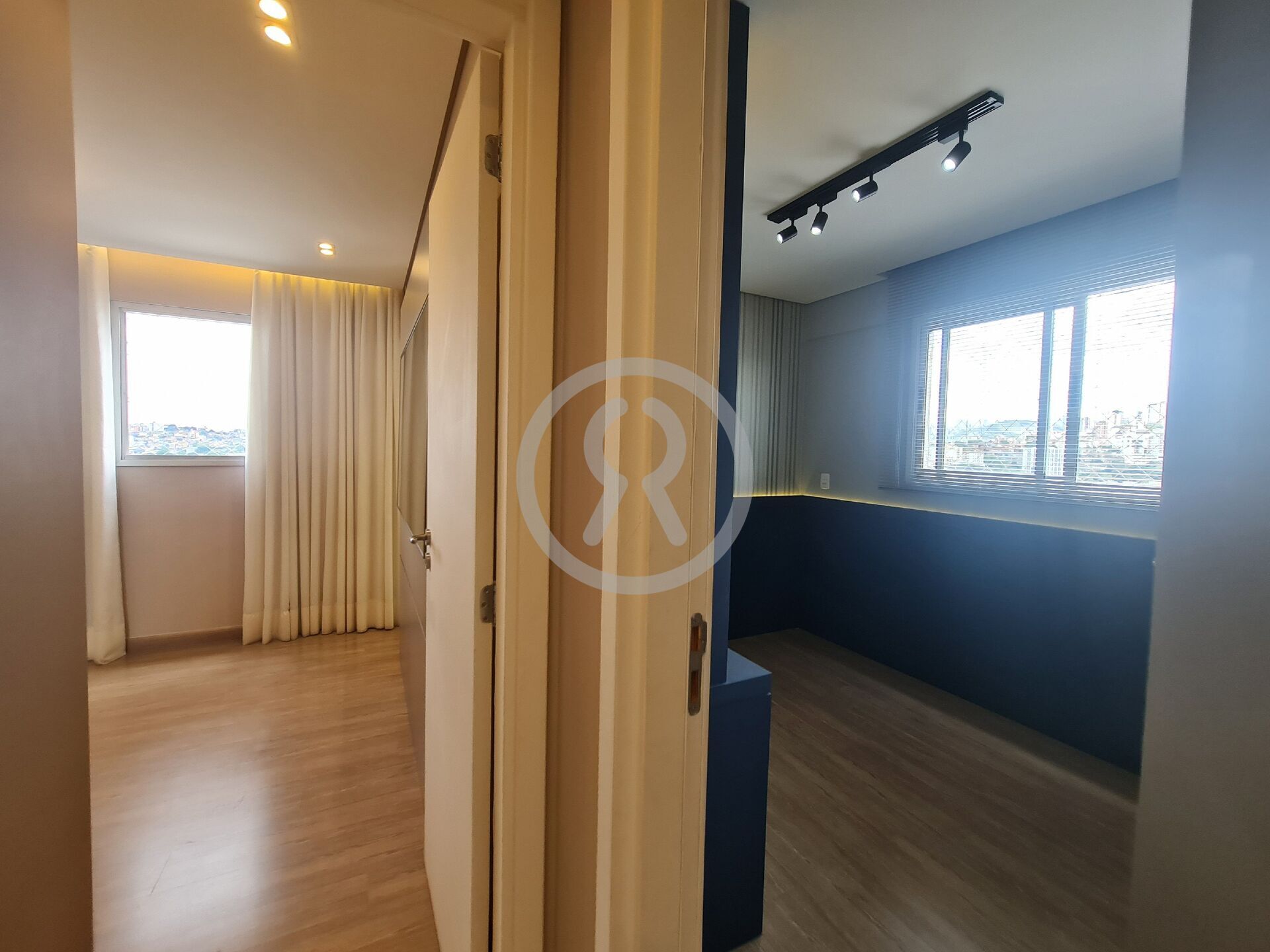 Apartamento à venda com 3 quartos, 75m² - Foto 26