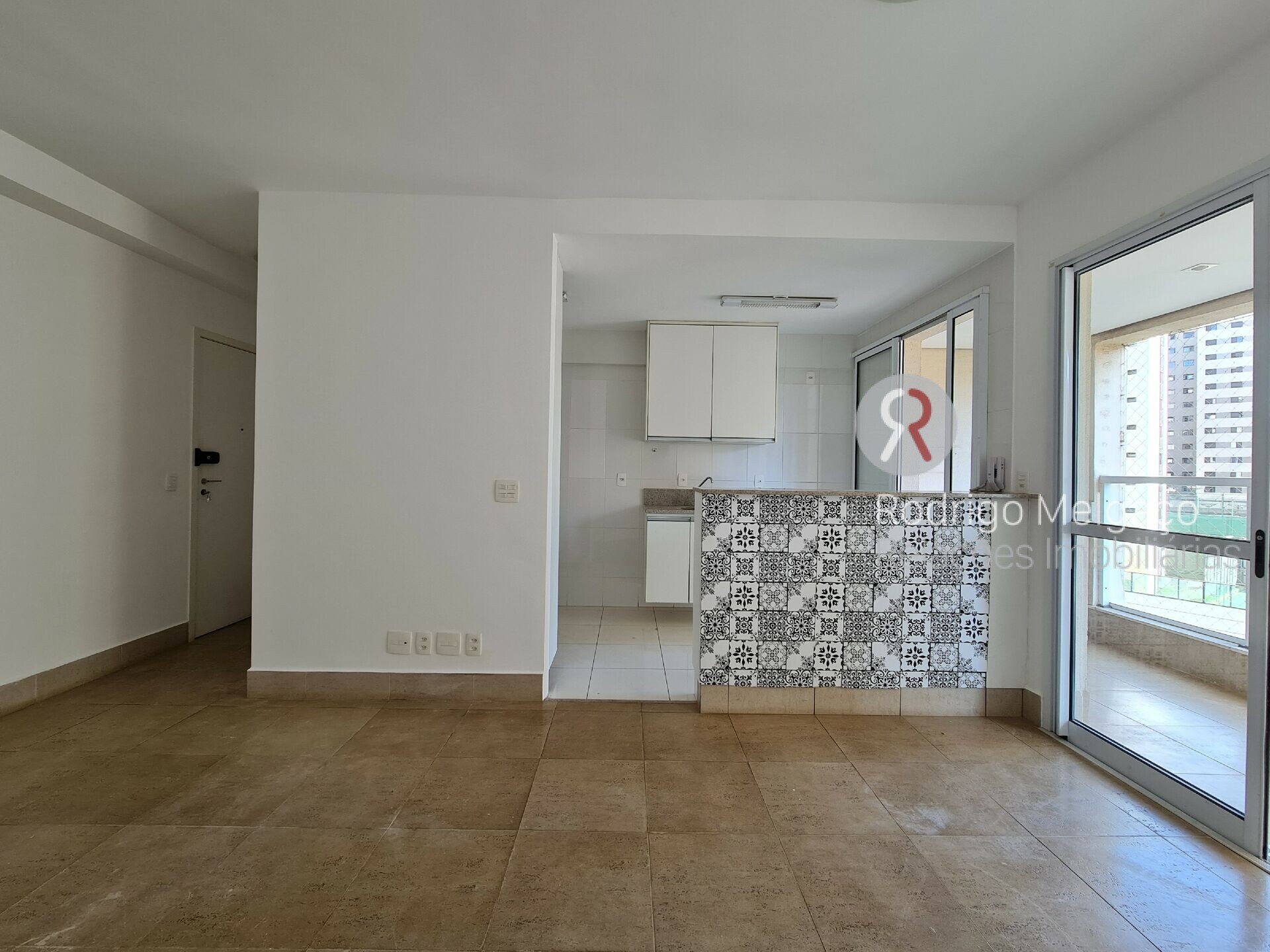 Apartamento para alugar com 2 quartos, 70m² - Foto 7