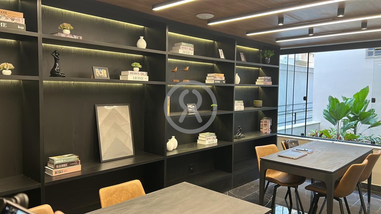 Apartamento à venda com 3 quartos, 116m² - Foto 29