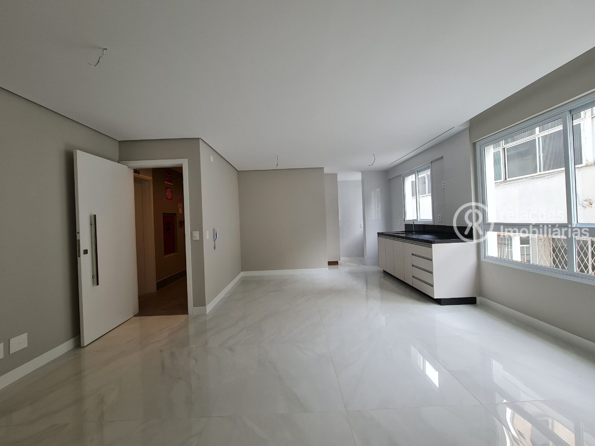Apartamento, 3 quartos, 116 m² - Foto 3