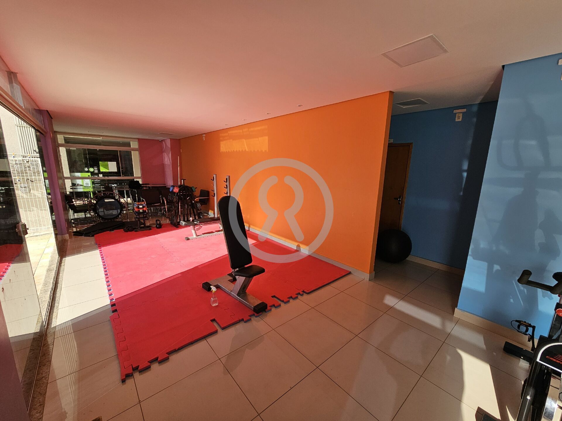 Apartamento à venda com 4 quartos, 120m² - Foto 38