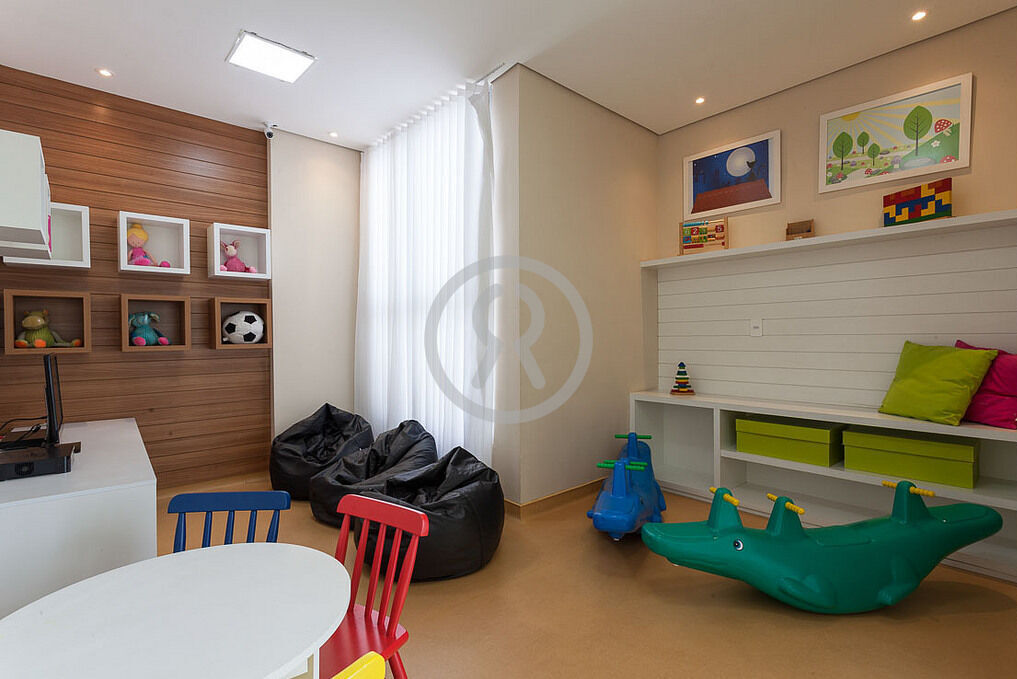 Apartamento à venda com 4 quartos, 120m² - Foto 50