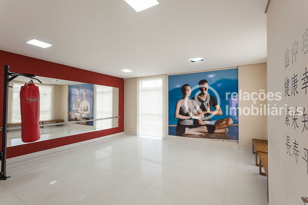 Apartamento à venda com 4 quartos, 120m² - Foto 48