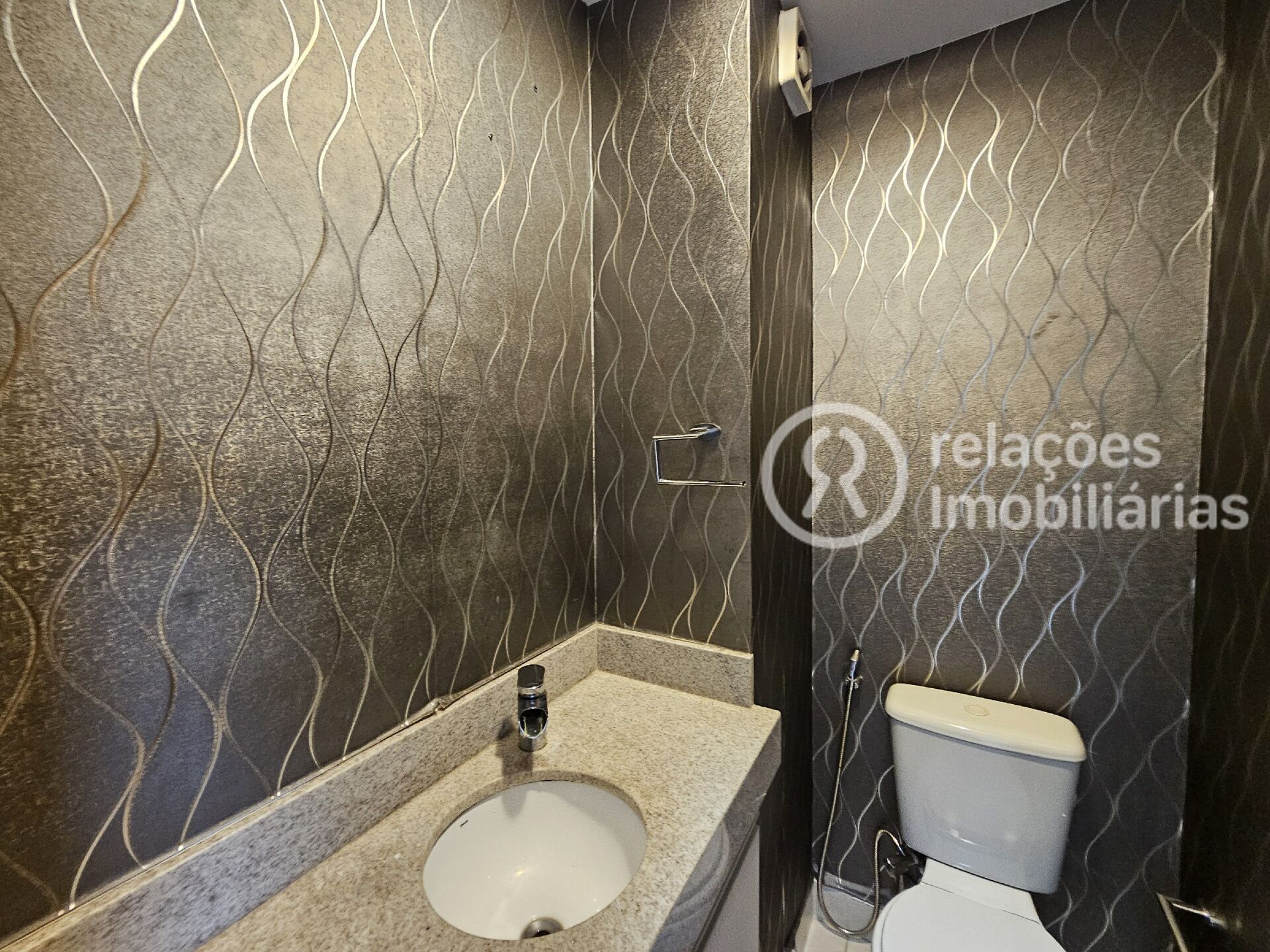 Apartamento à venda com 4 quartos, 120m² - Foto 6