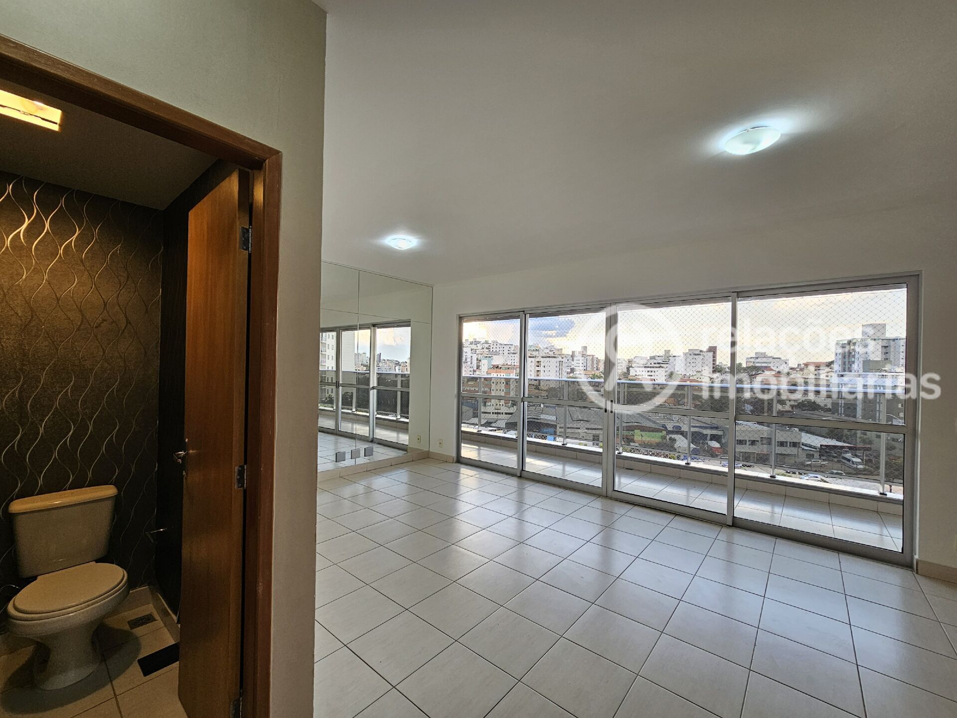 Apartamento à venda com 4 quartos, 120m² - Foto 5