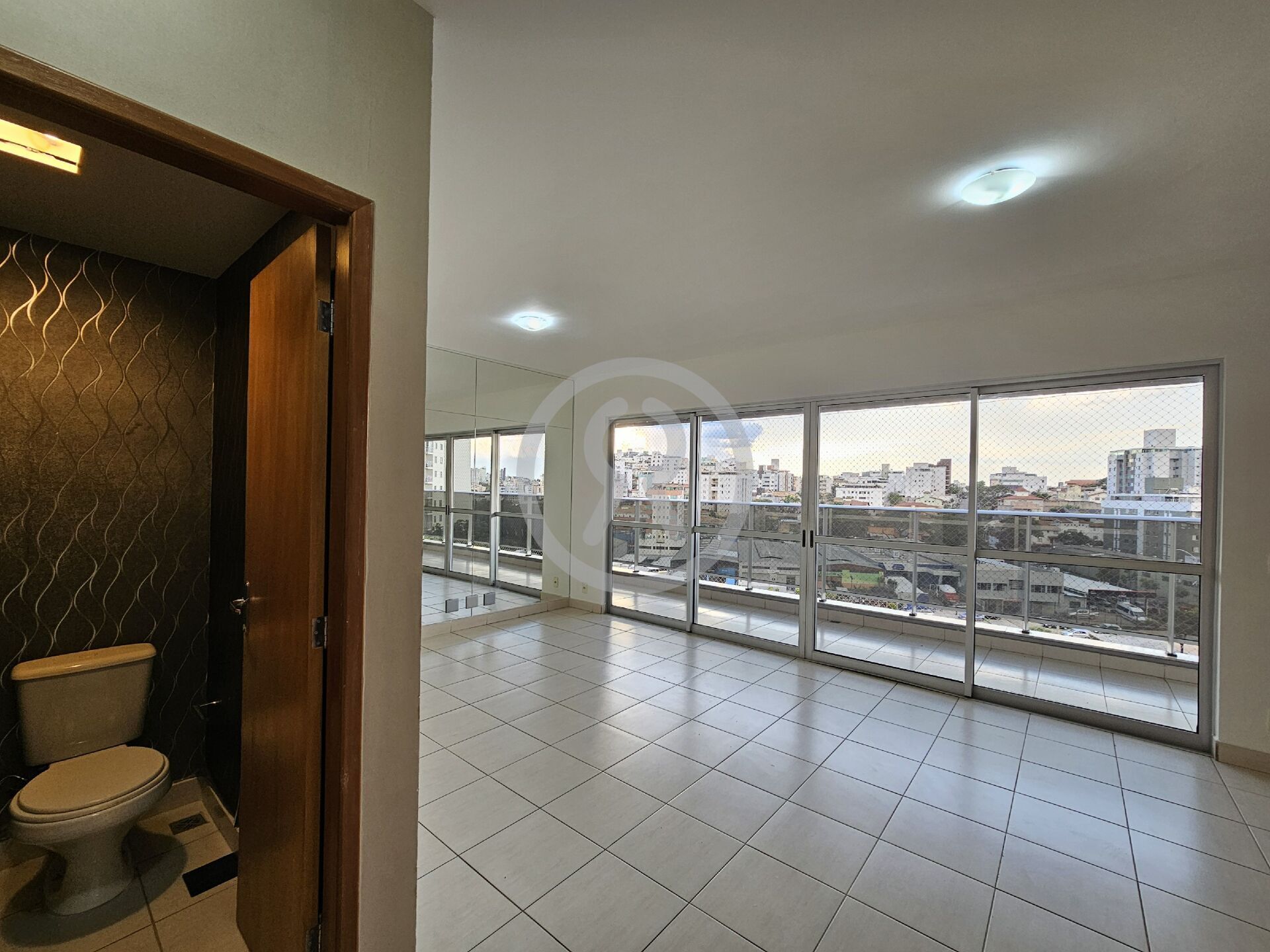 Apartamento à venda com 4 quartos, 120m² - Foto 5