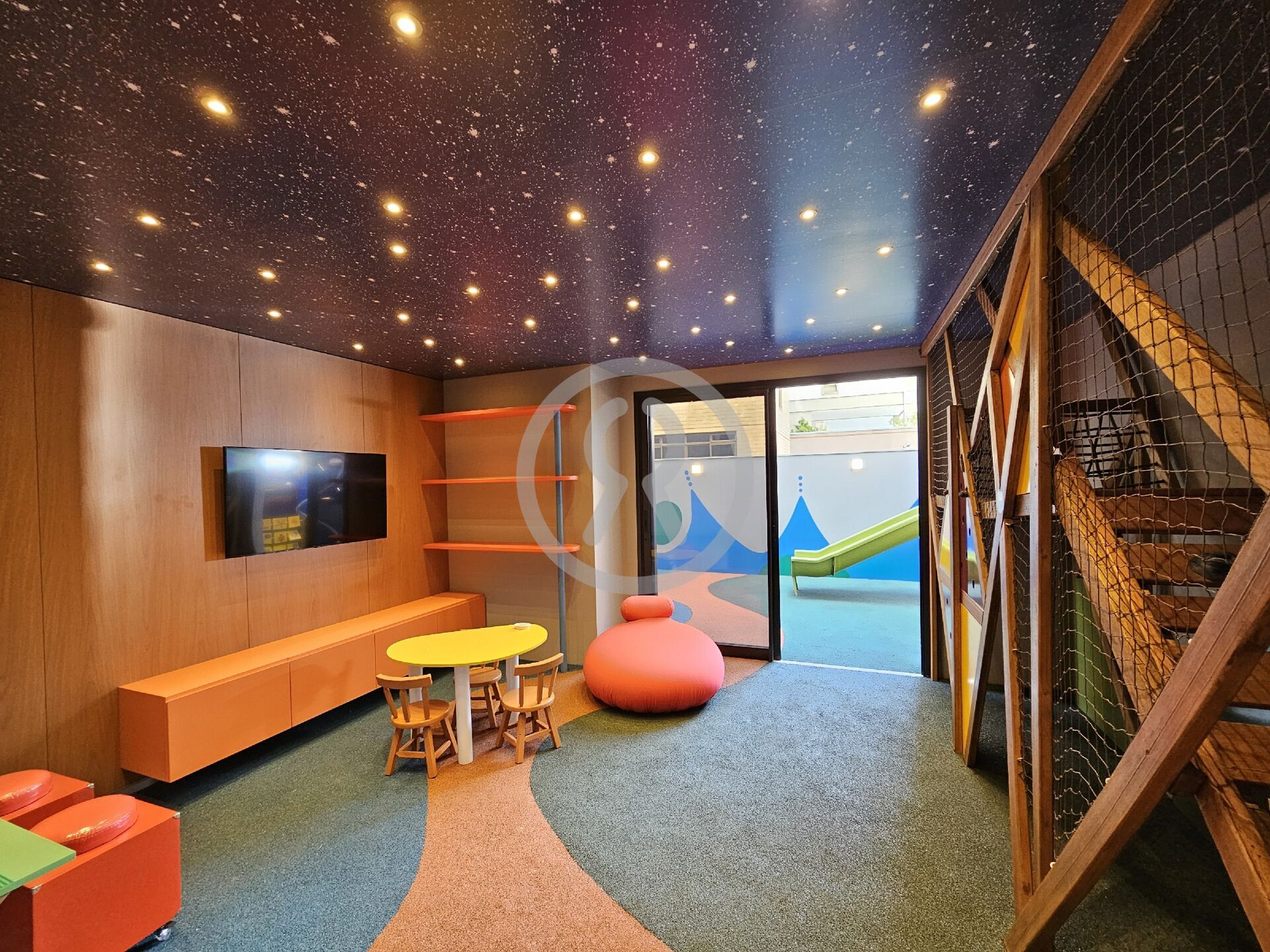 Apartamento para alugar com 3 quartos, 95m² - Foto 45
