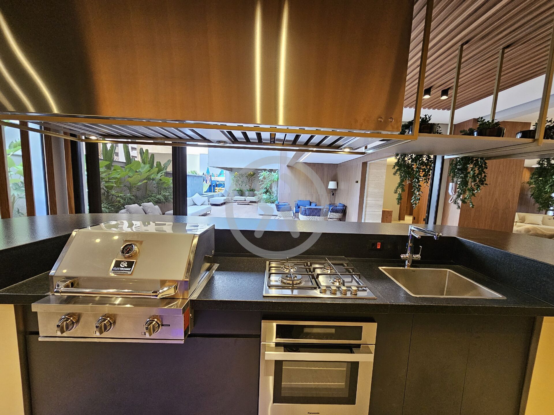 Apartamento para alugar com 3 quartos, 95m² - Foto 41