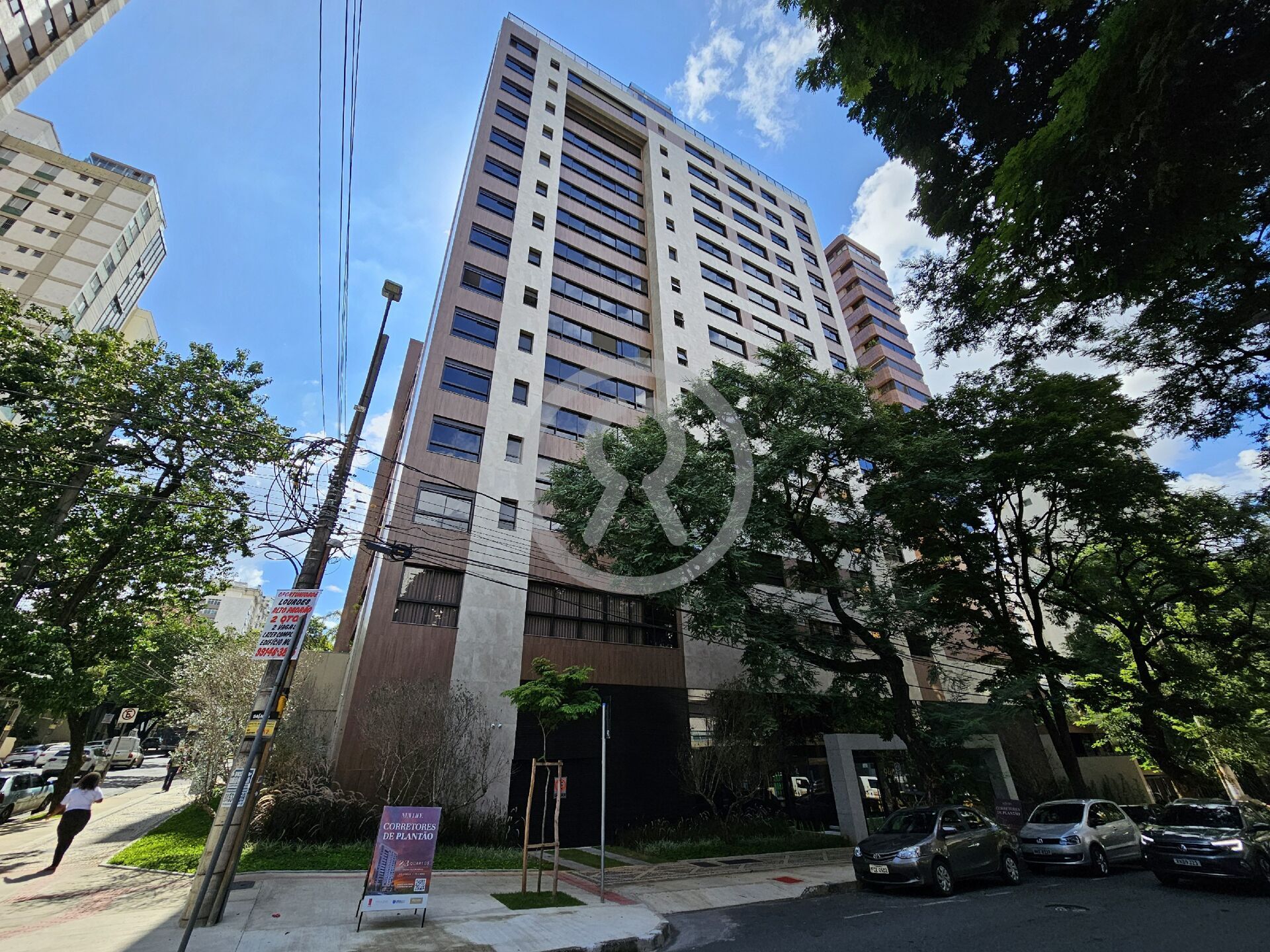 Apartamento para alugar com 3 quartos, 95m² - Foto 32