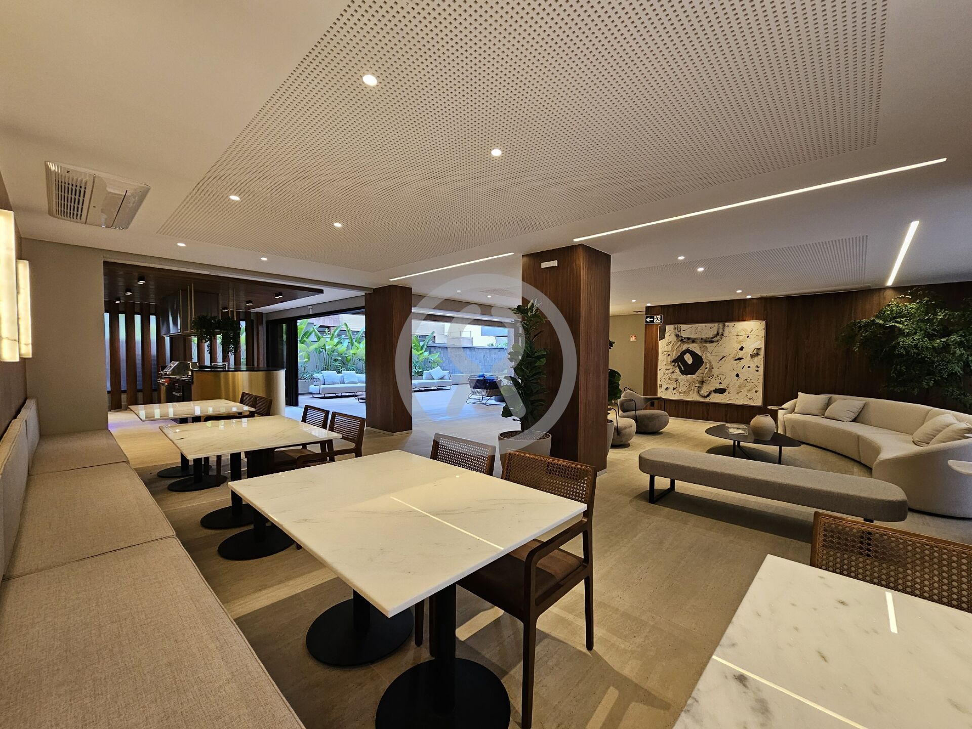 Apartamento para alugar com 3 quartos, 95m² - Foto 37