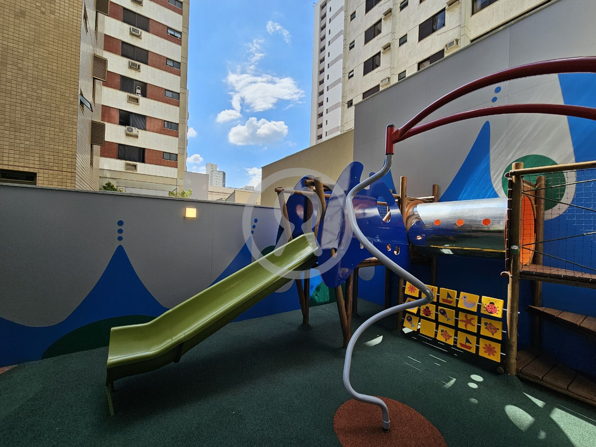Apartamento para alugar com 3 quartos, 95m² - Foto 46