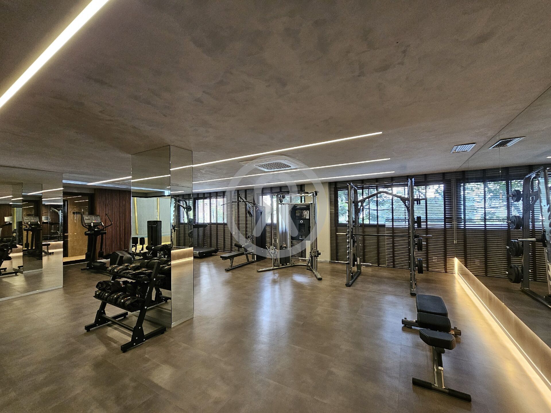 Apartamento para alugar com 3 quartos, 95m² - Foto 48
