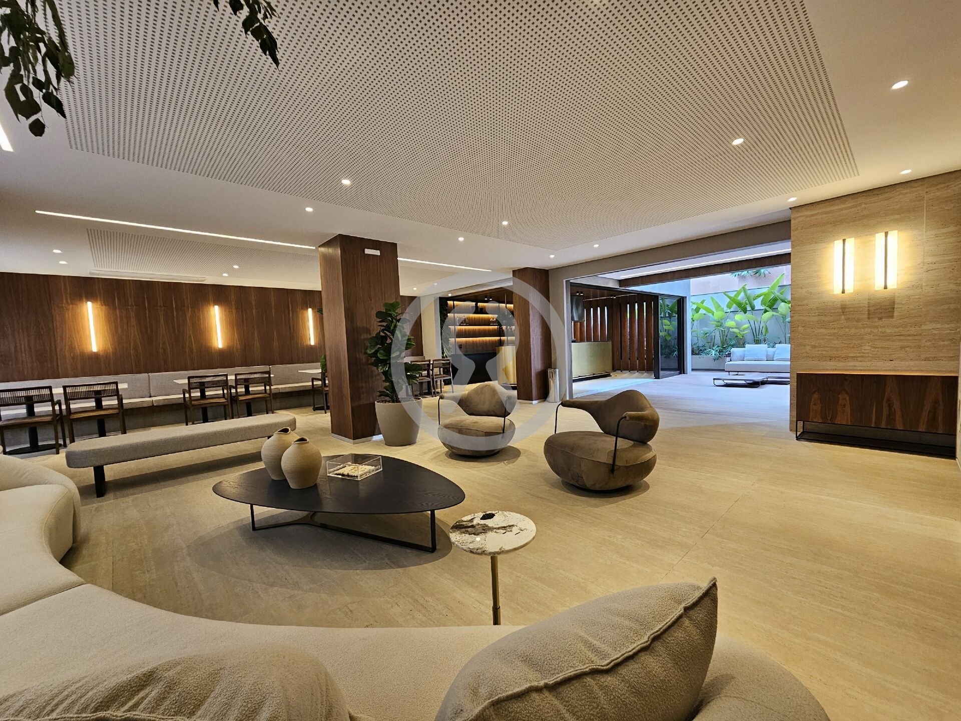 Apartamento para alugar com 3 quartos, 95m² - Foto 36