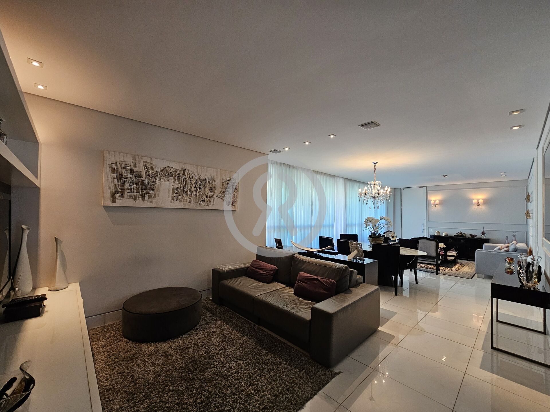 Apartamento, 4 quartos, 215 m² - Foto 9