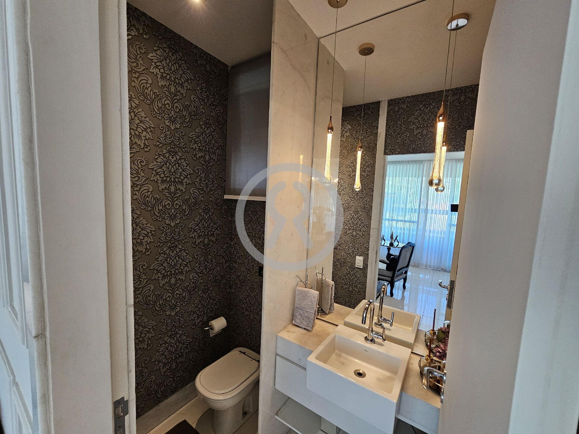 Apartamento, 4 quartos, 215 m² - Foto 17