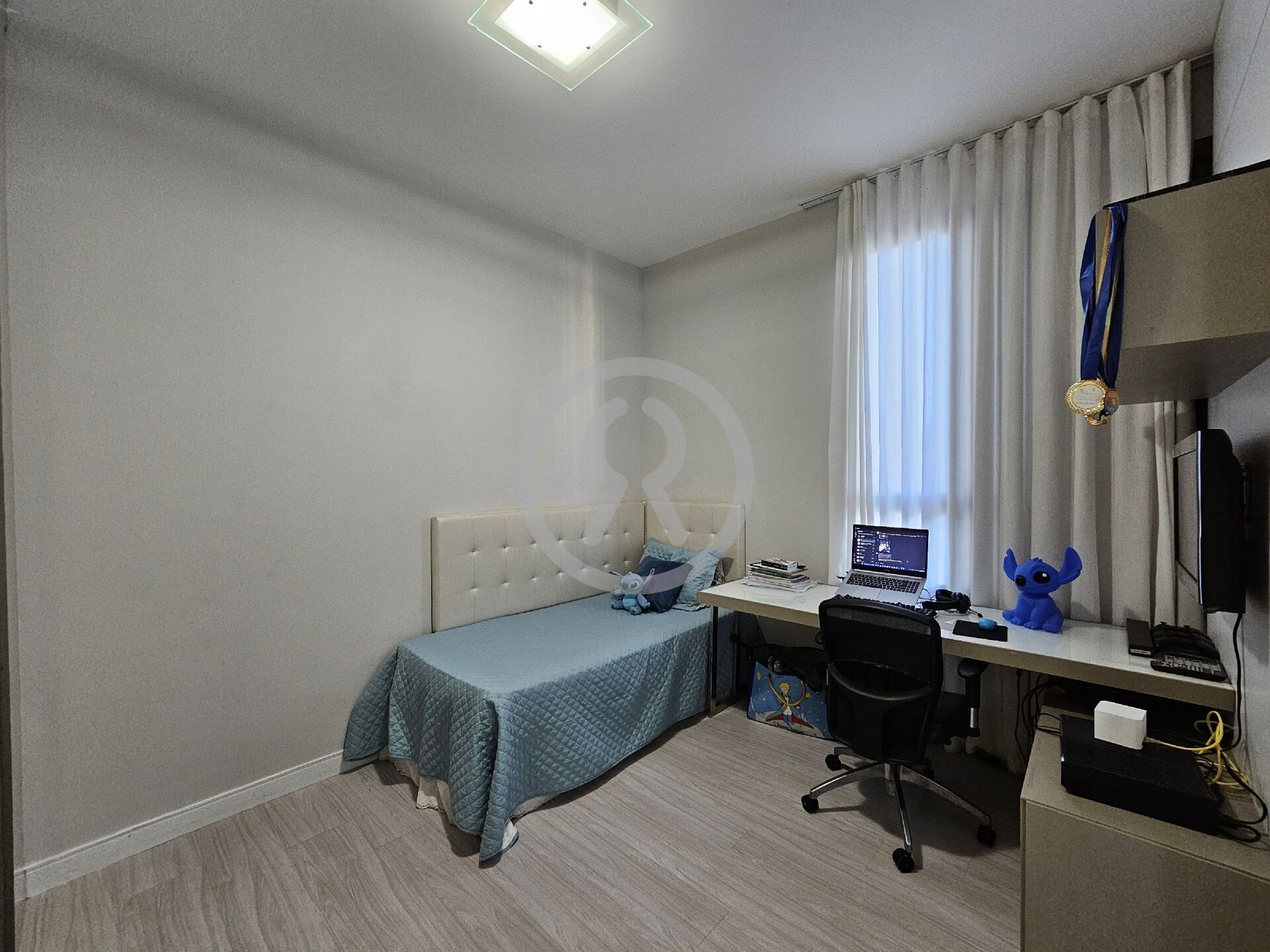 Apartamento à venda com 4 quartos, 215m² - Foto 25