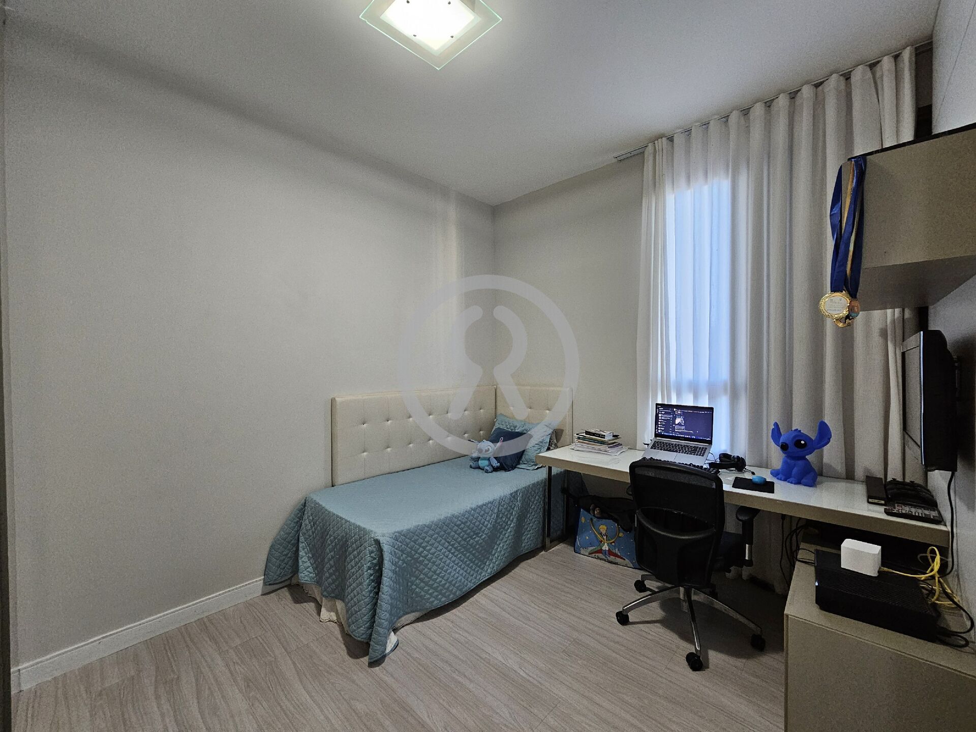 Apartamento, 4 quartos, 215 m² - Foto 25