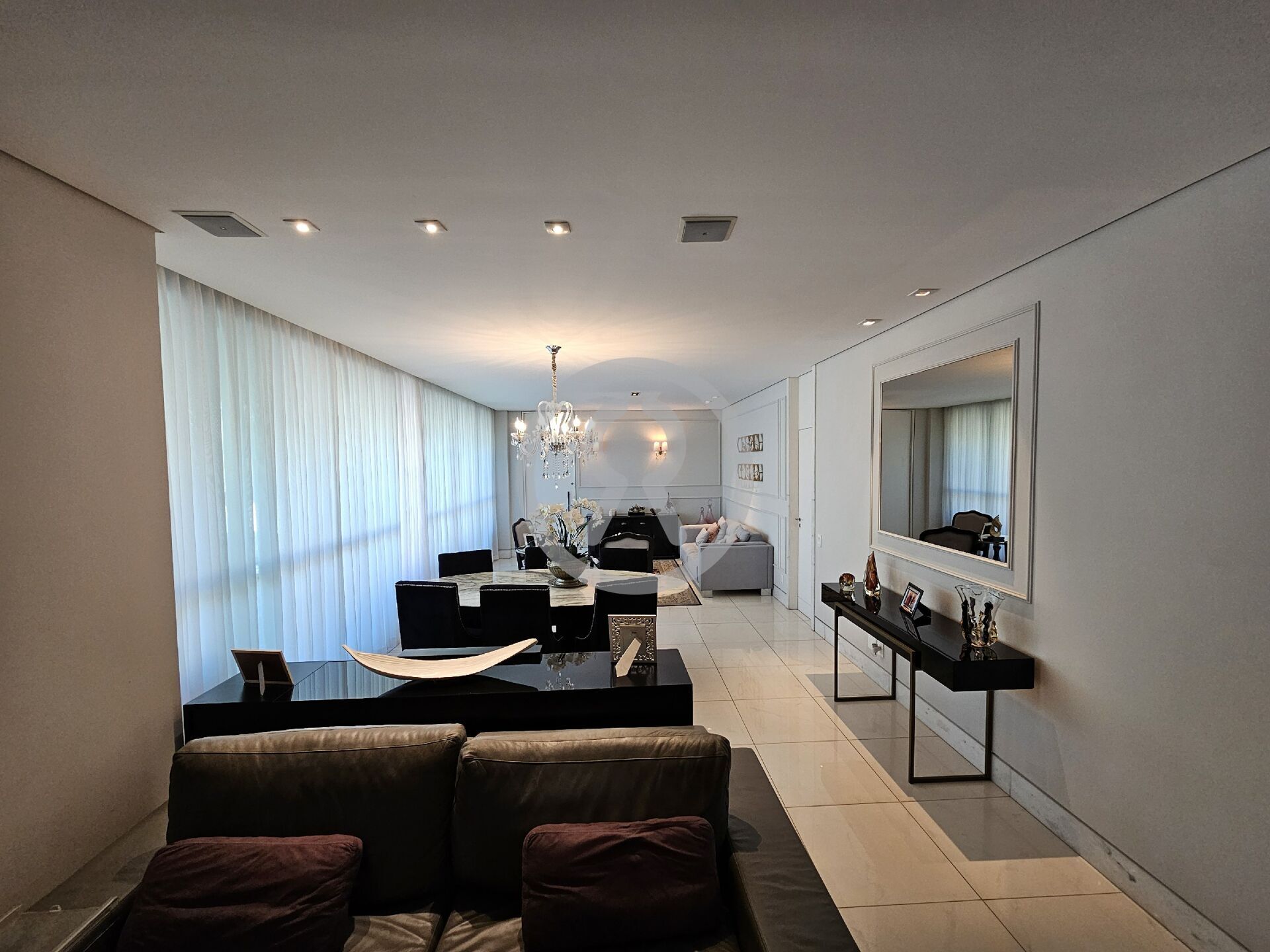 Apartamento, 4 quartos, 215 m² - Foto 16