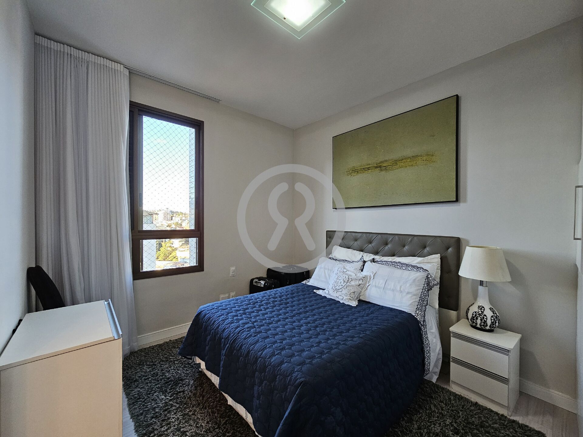 Apartamento, 4 quartos, 215 m² - Foto 29