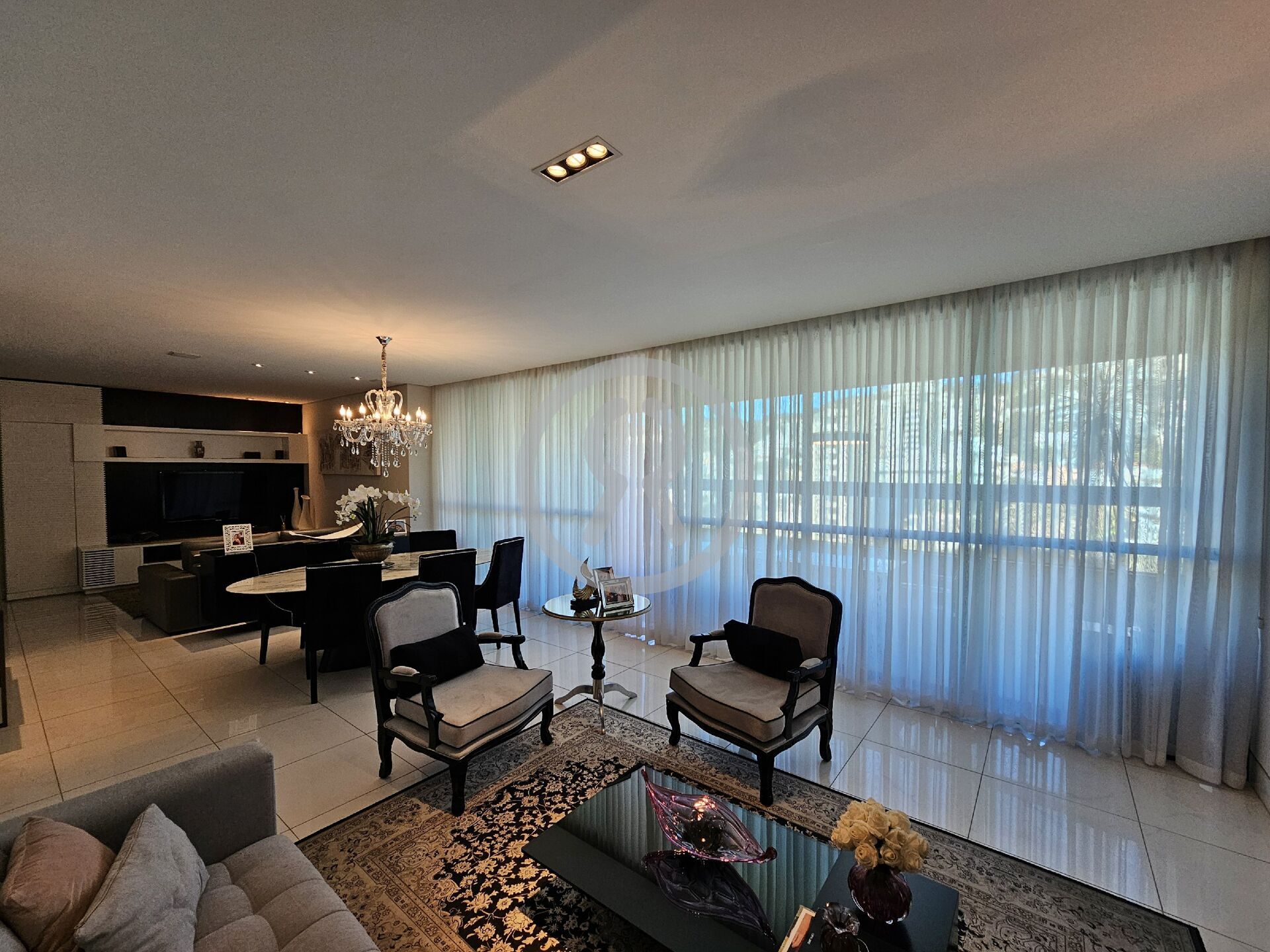 Apartamento, 4 quartos, 215 m² - Foto 6