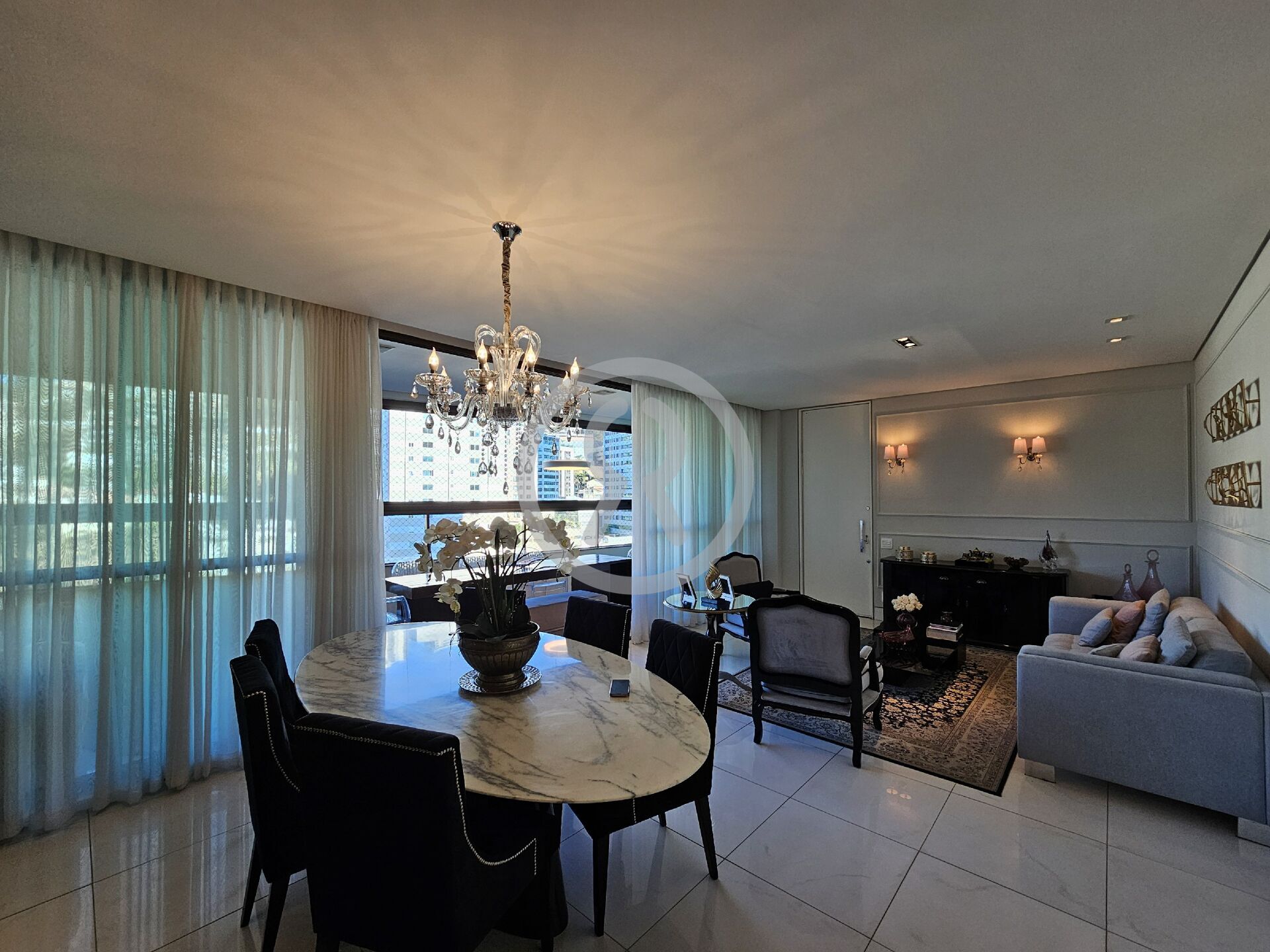 Apartamento, 4 quartos, 215 m² - Foto 8