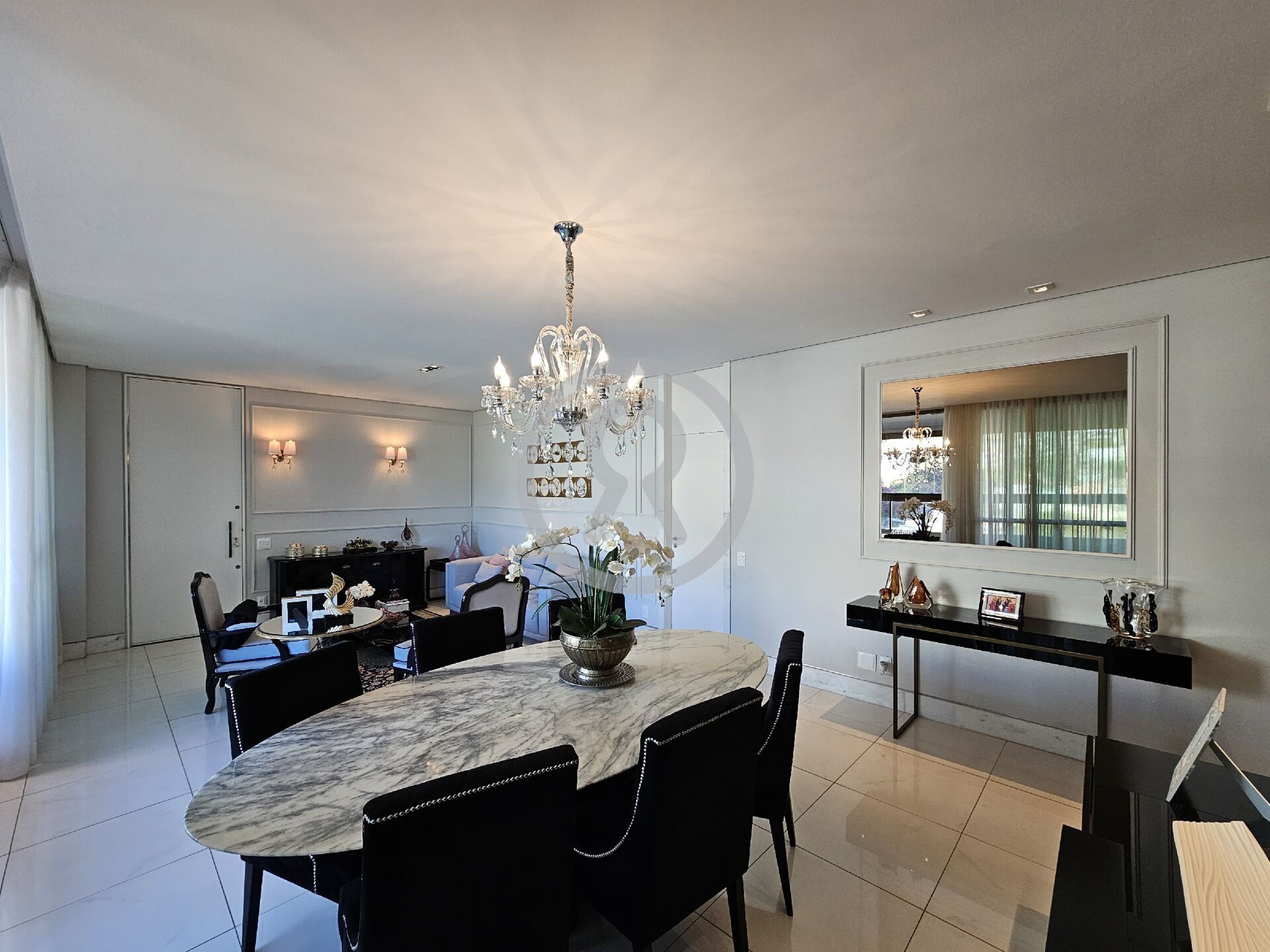 Apartamento, 4 quartos, 215 m² - Foto 11