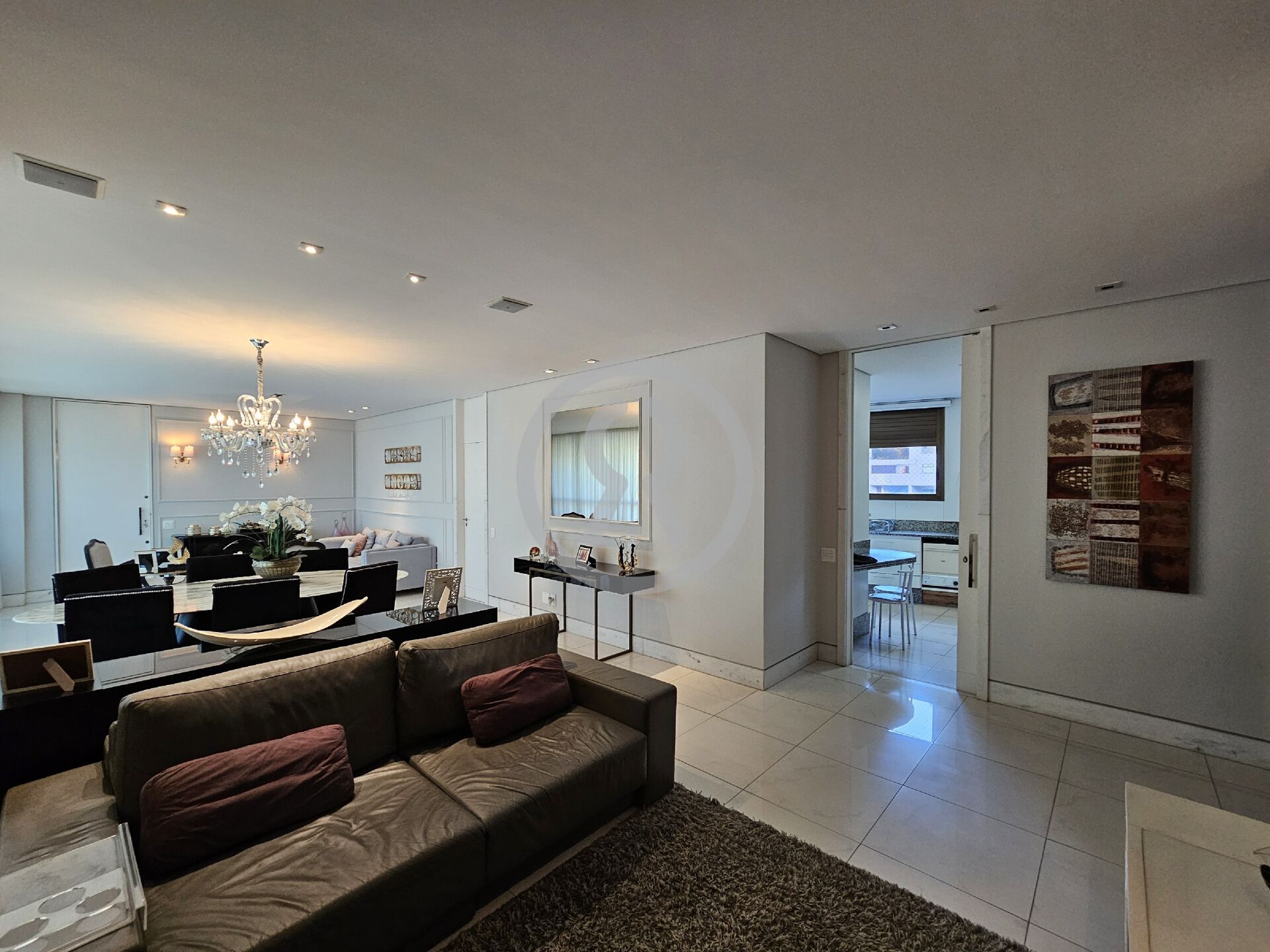 Apartamento, 4 quartos, 215 m² - Foto 10