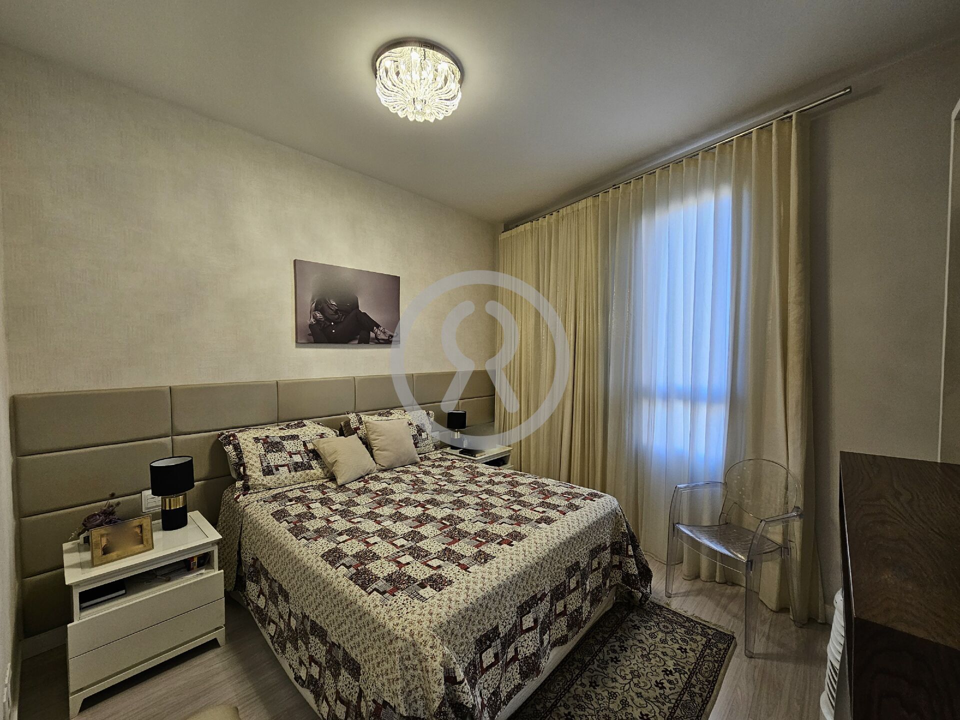 Apartamento, 4 quartos, 215 m² - Foto 32