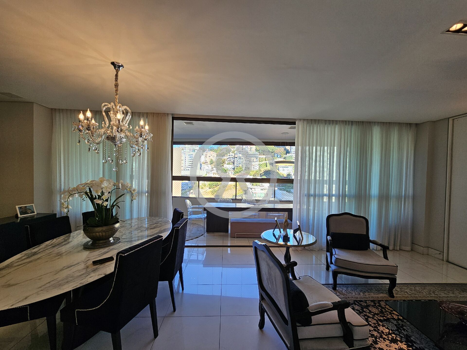 Apartamento, 4 quartos, 215 m² - Foto 7