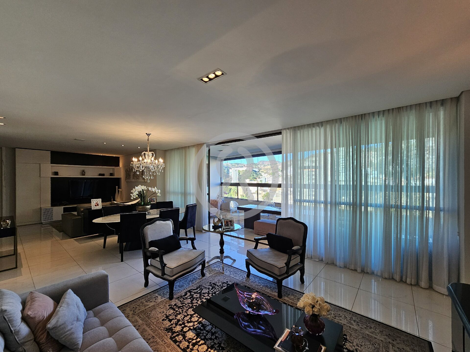 Apartamento, 4 quartos, 215 m² - Foto 5