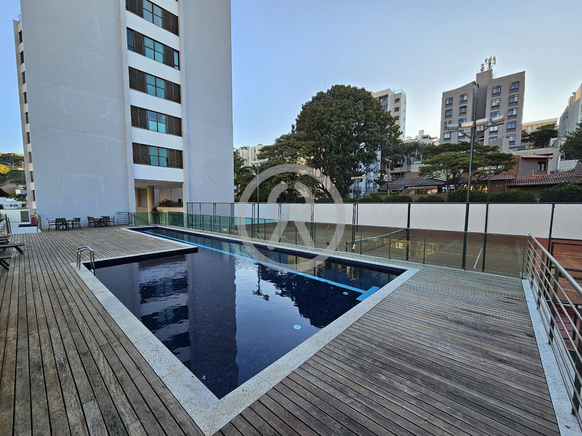Apartamento, 4 quartos, 215 m² - Foto 45