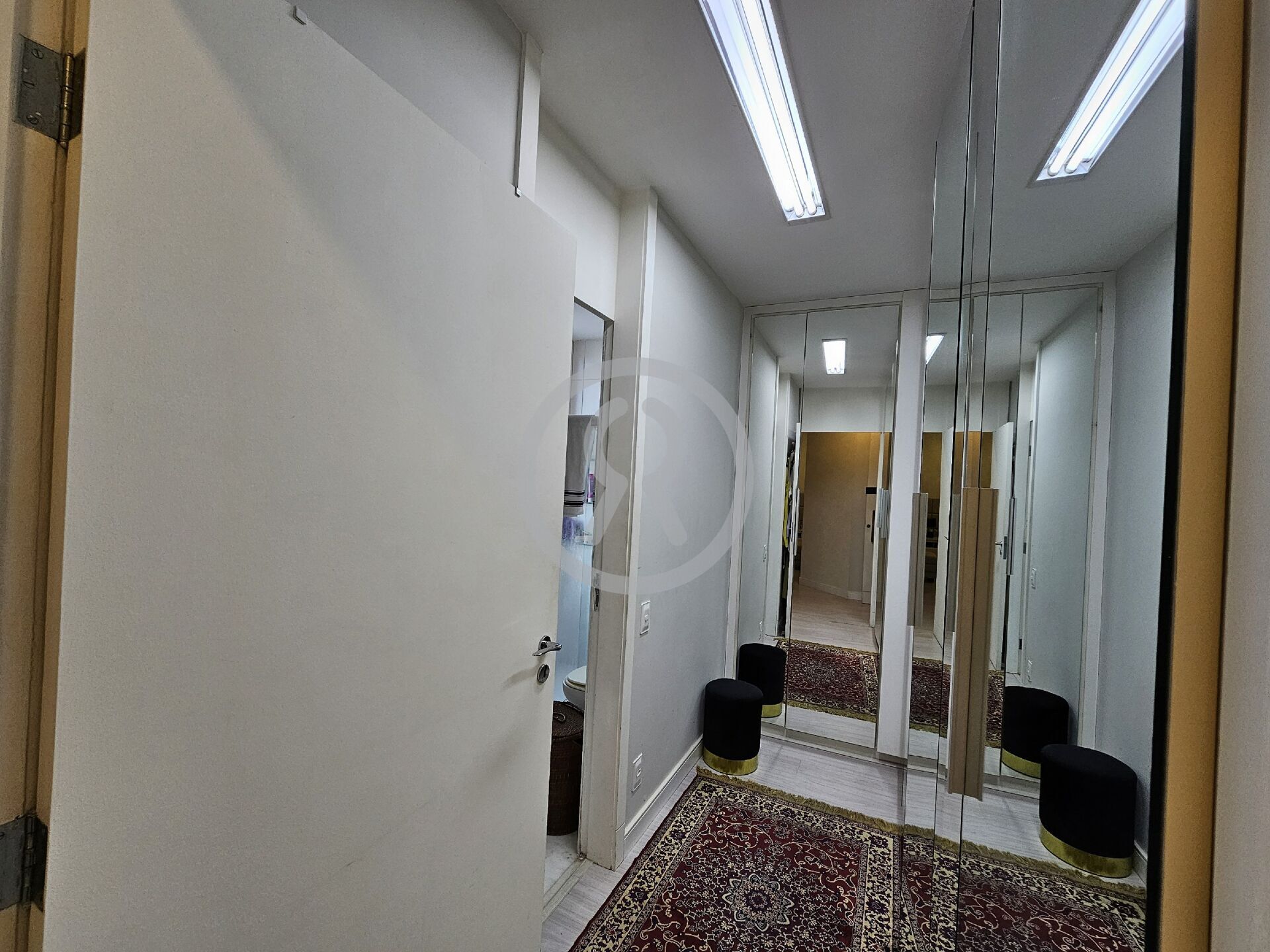 Apartamento, 4 quartos, 215 m² - Foto 35