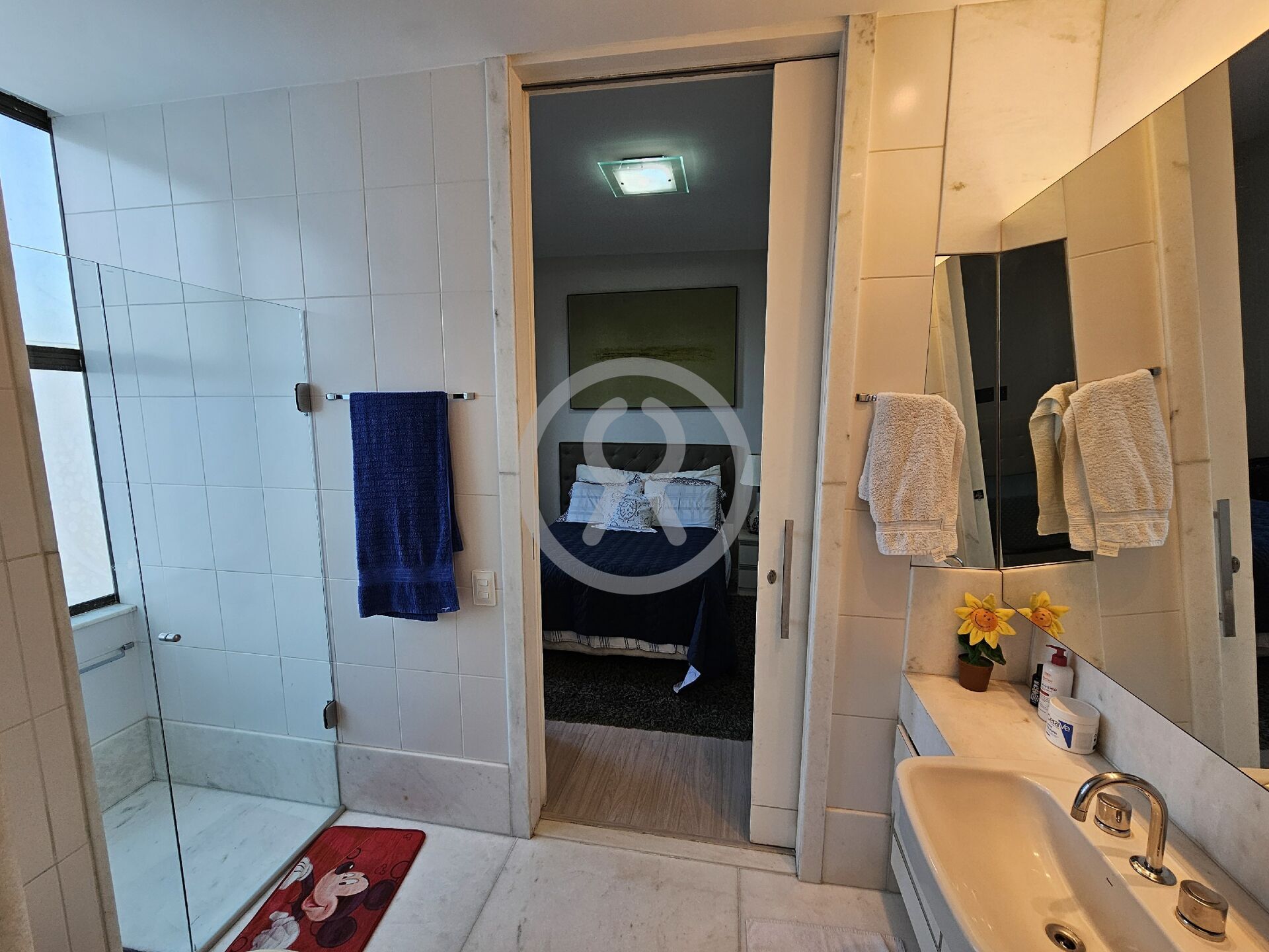 Apartamento à venda com 4 quartos, 215m² - Foto 27