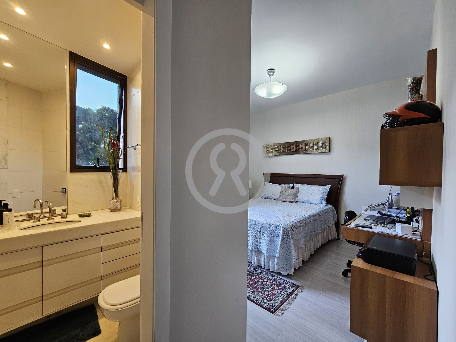 Apartamento, 4 quartos, 215 m² - Foto 22