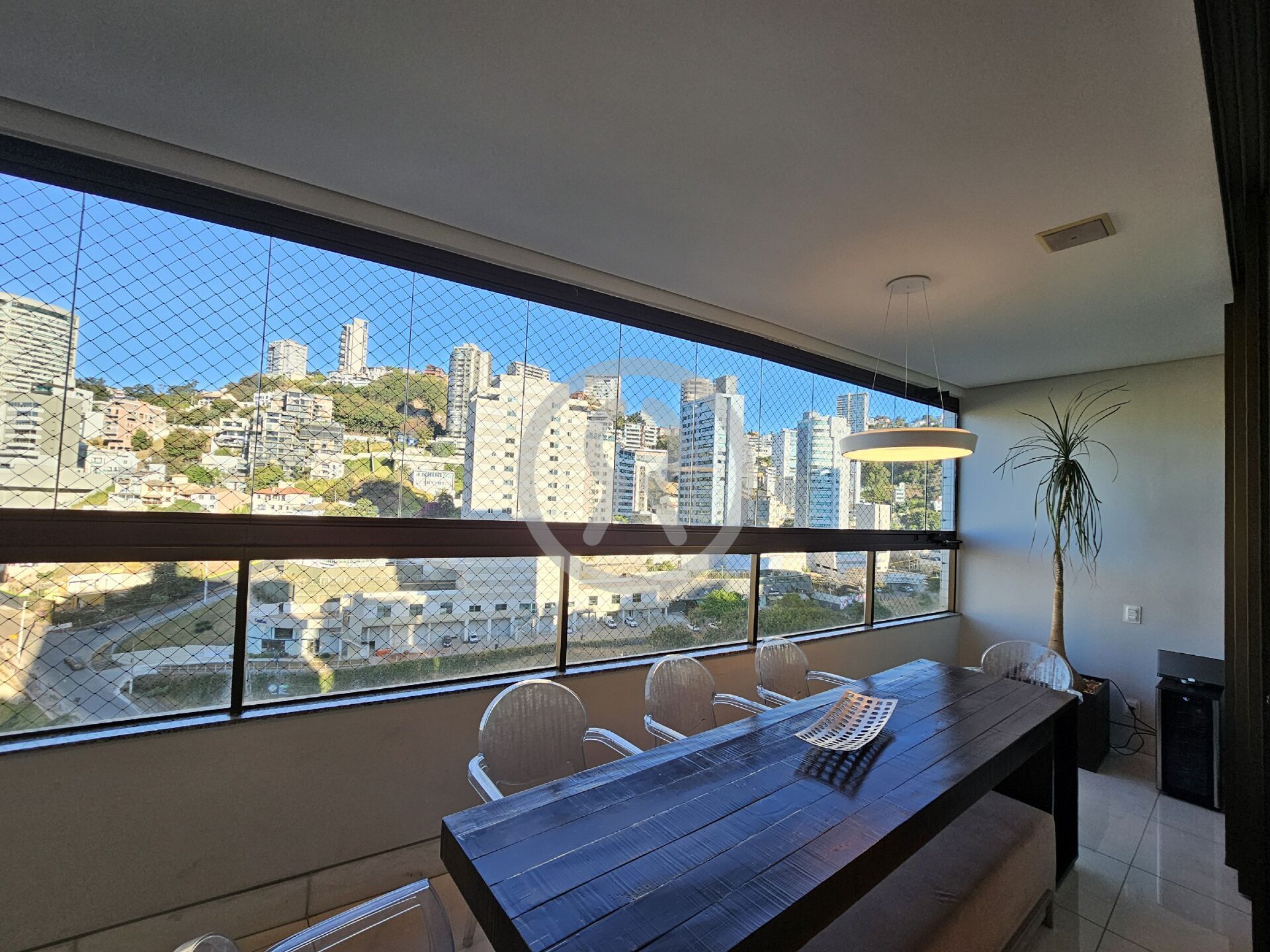 Apartamento à venda com 4 quartos, 215m² - Foto 12