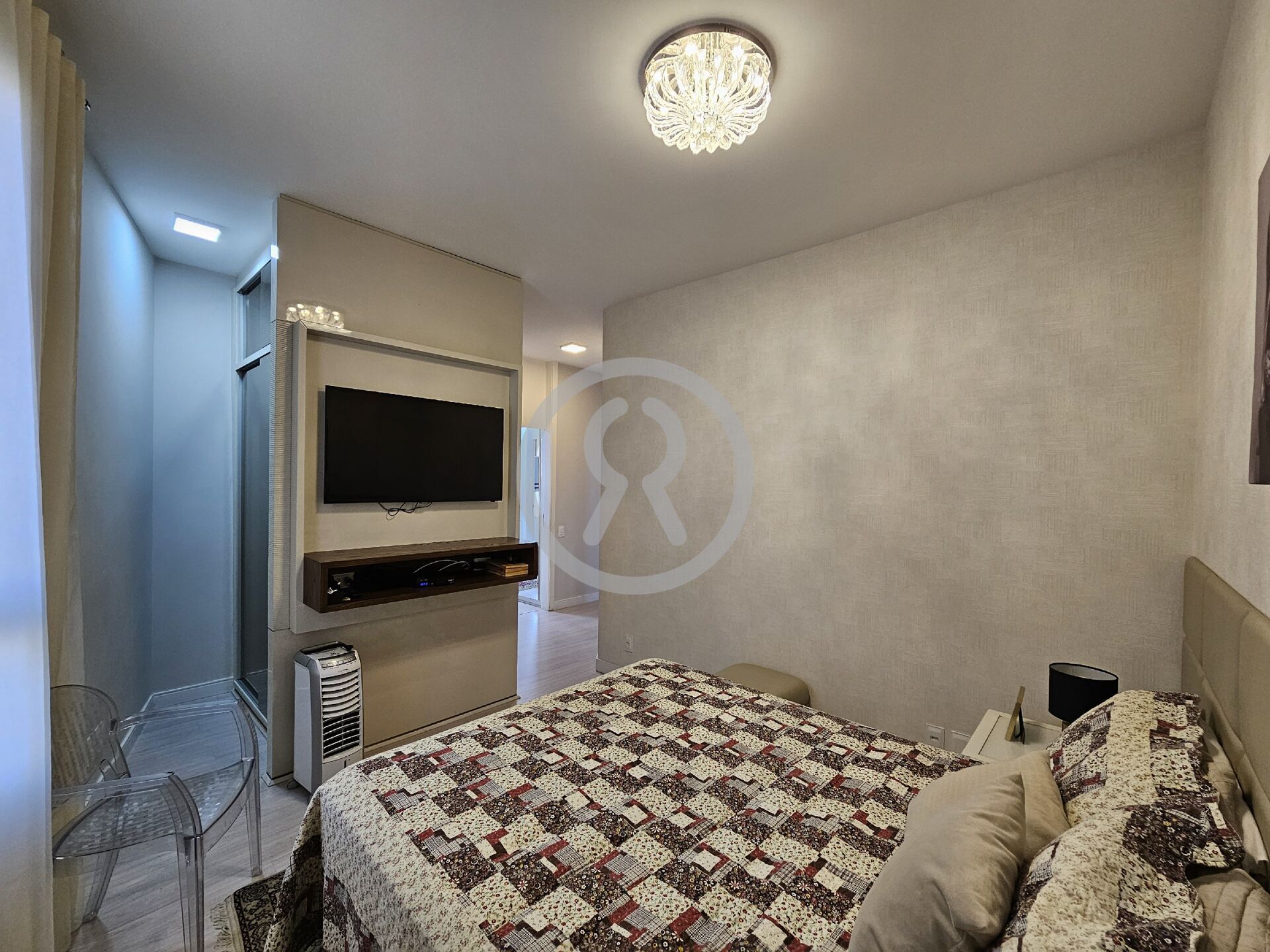 Apartamento, 4 quartos, 215 m² - Foto 33