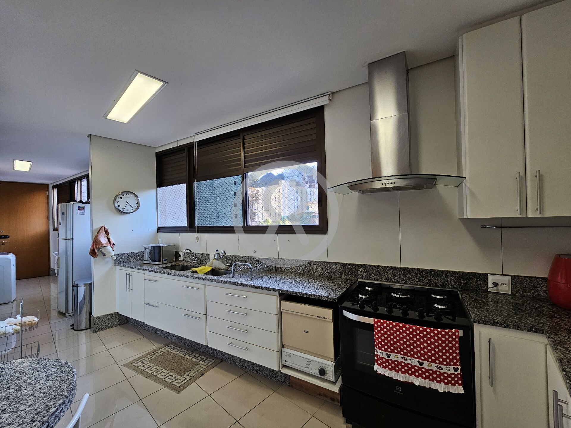 Apartamento à venda com 4 quartos, 215m² - Foto 19