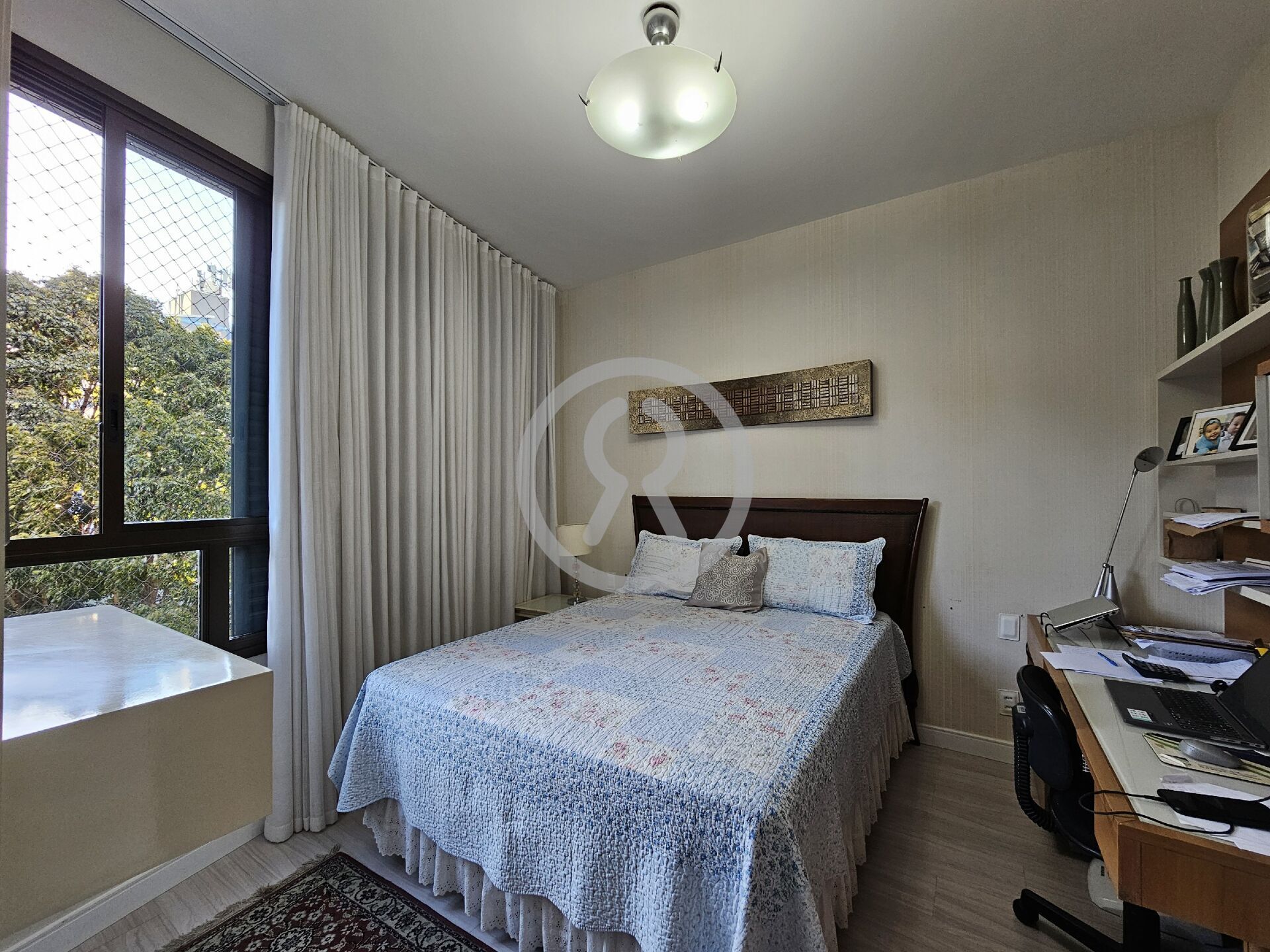 Apartamento, 4 quartos, 215 m² - Foto 24