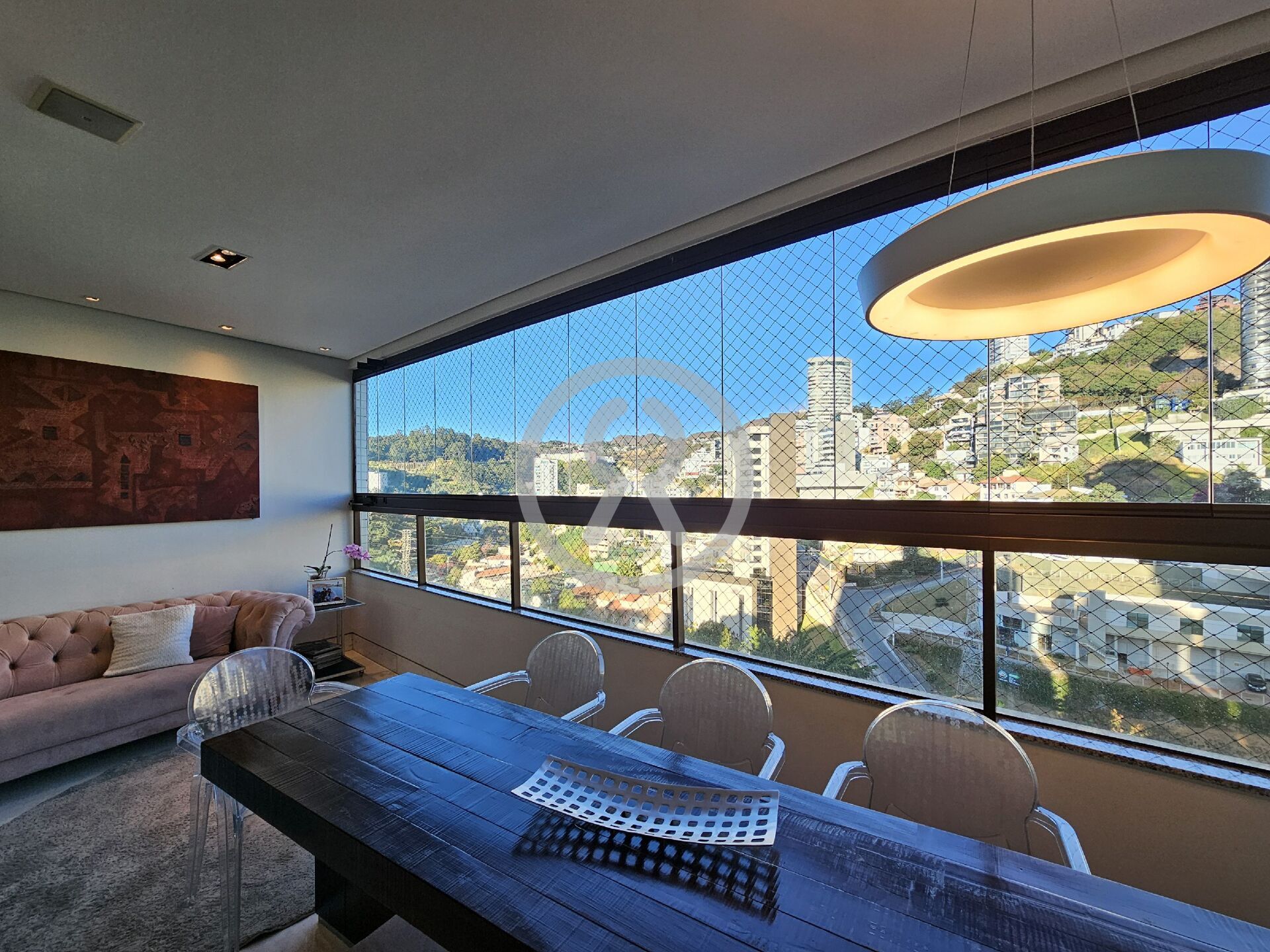 Apartamento, 4 quartos, 215 m² - Foto 14