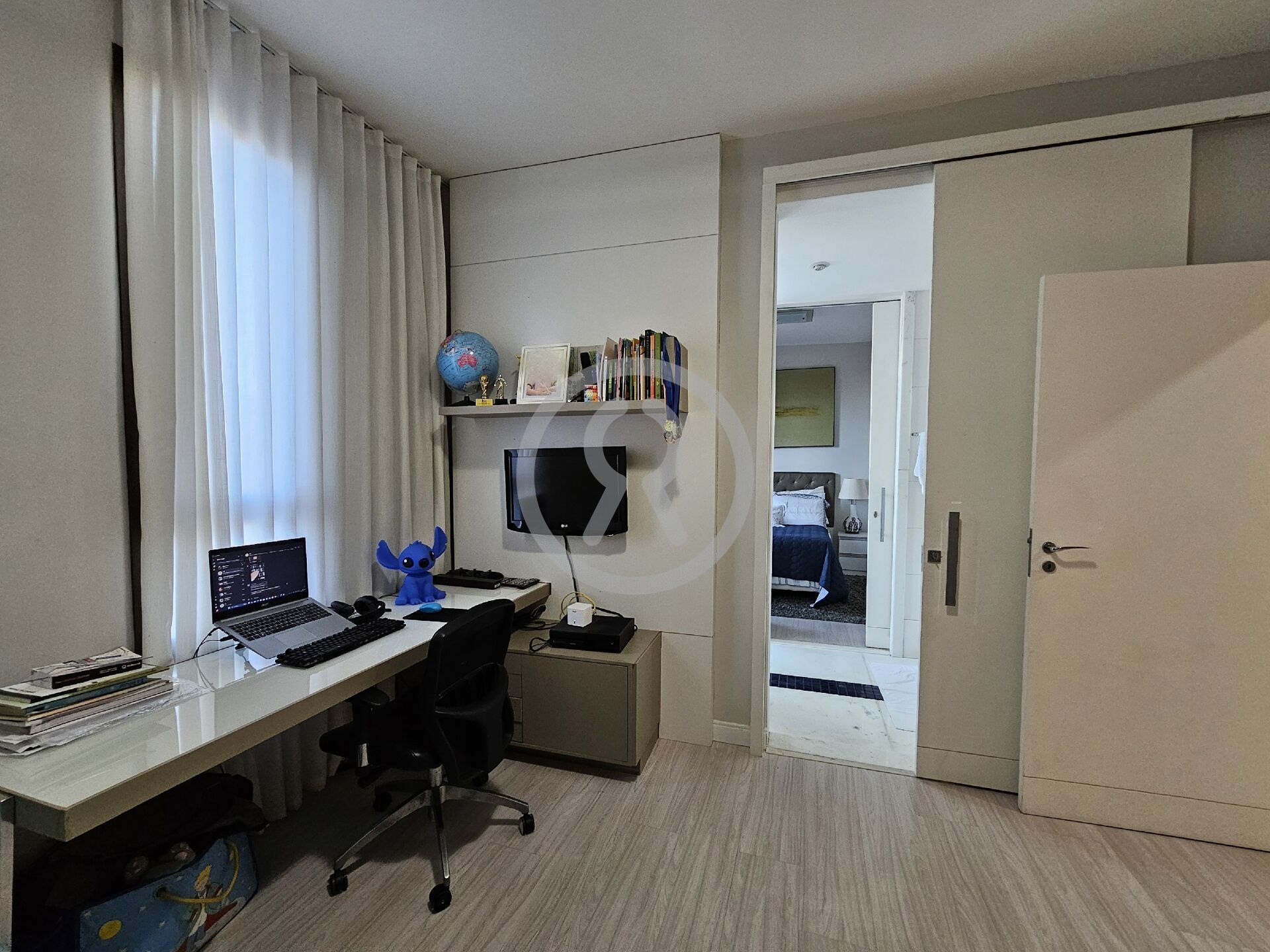 Apartamento à venda com 4 quartos, 215m² - Foto 26