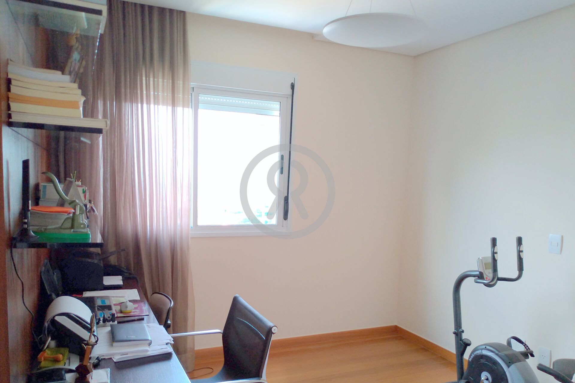 Apartamento à venda com 4 quartos, 204m² - Foto 15