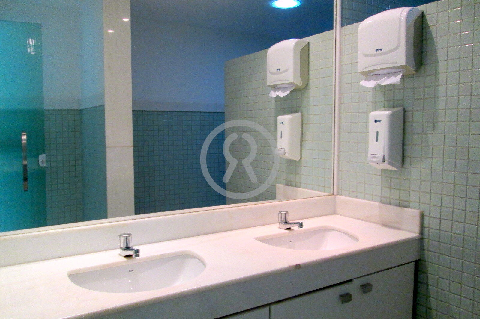 Apartamento à venda com 4 quartos, 204m² - Foto 35