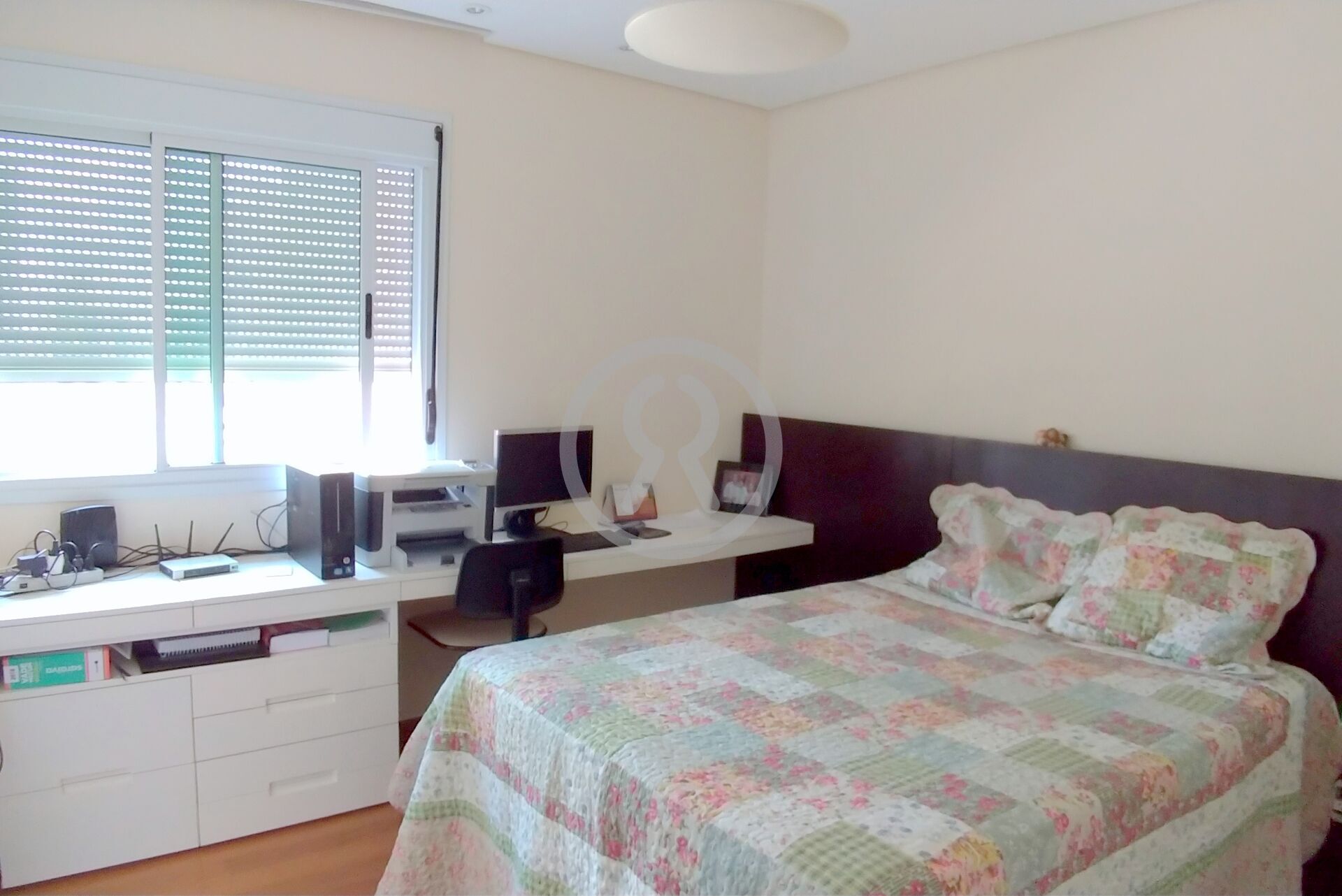 Apartamento à venda com 4 quartos, 204m² - Foto 13