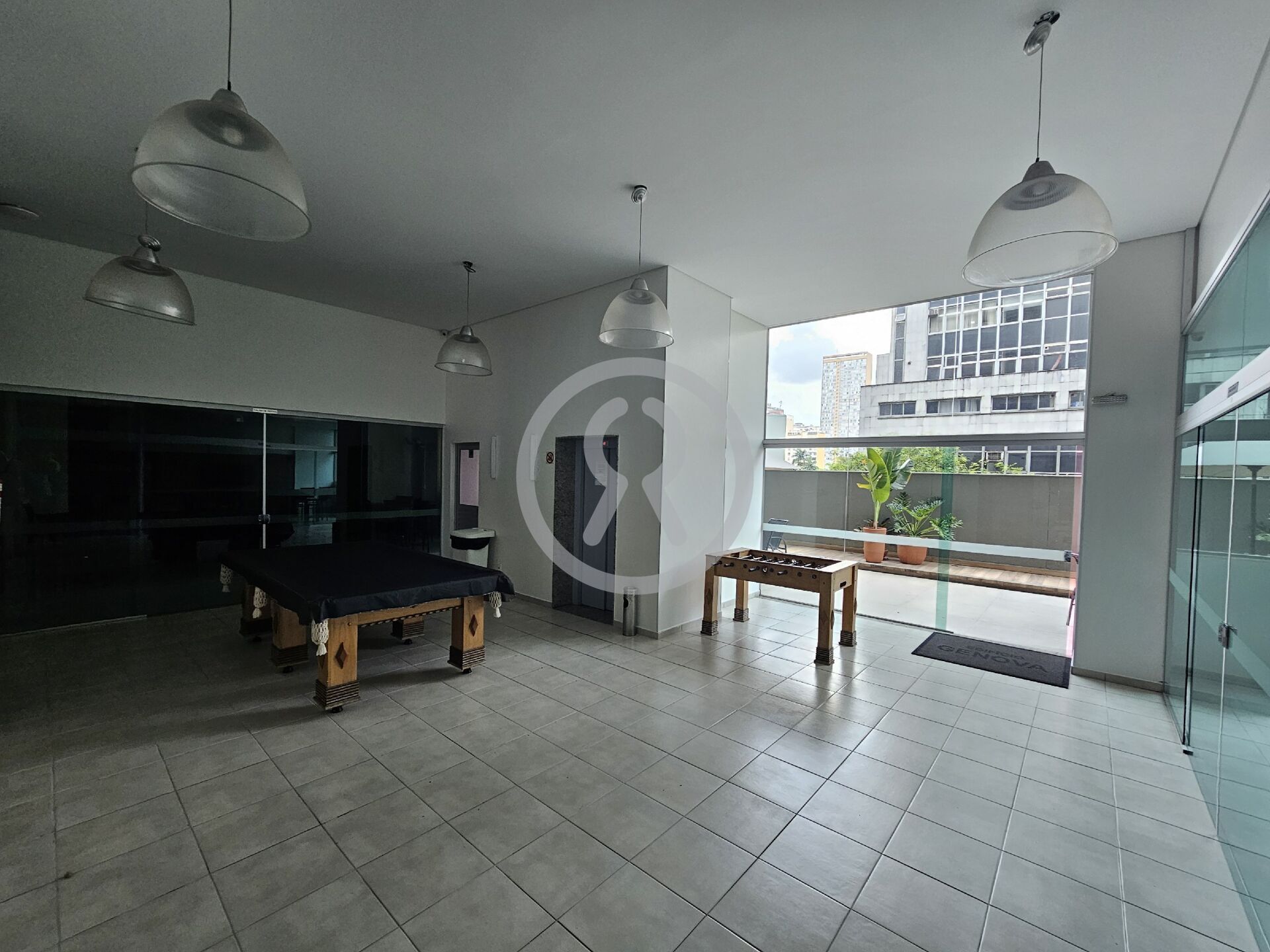 Apartamento, 1 quarto, 32 m² - Foto 23