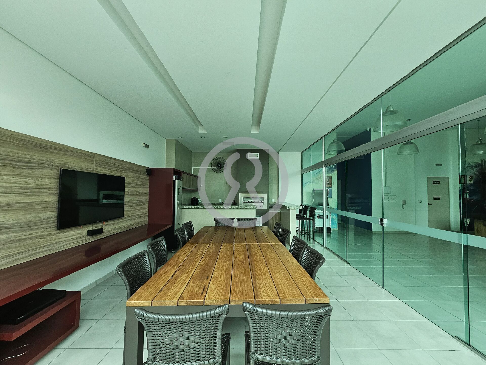 Apartamento, 1 quarto, 32 m² - Foto 26