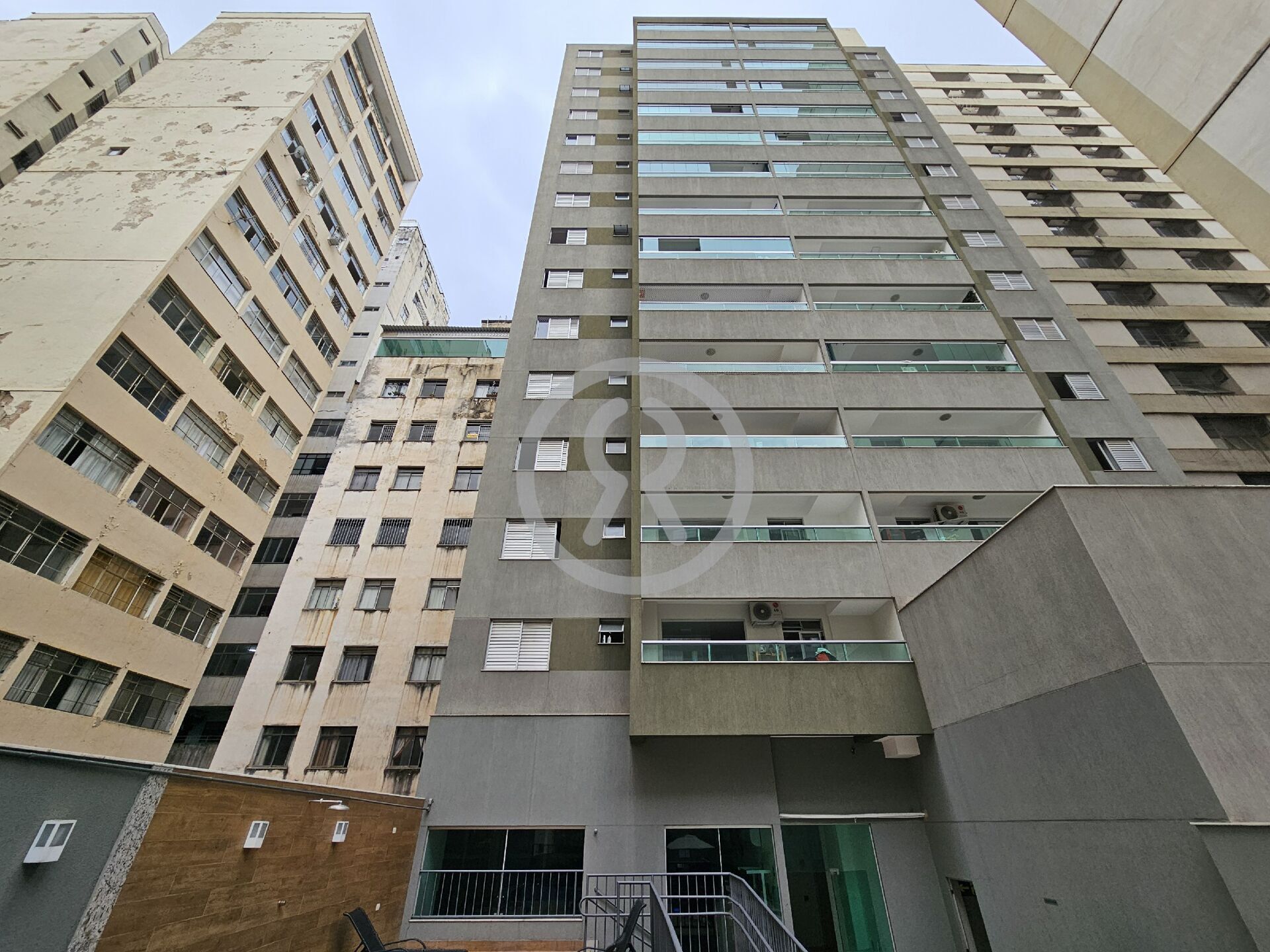 Apartamento, 1 quarto, 32 m² - Foto 28