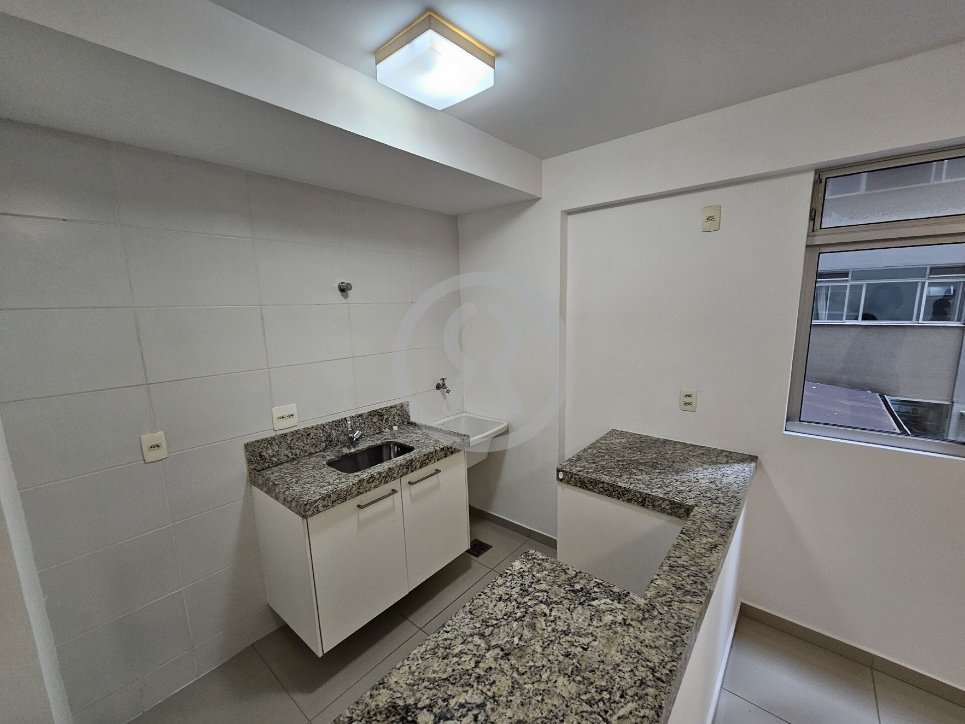 Apartamento para alugar com 1 quarto, 35m² - Foto 5