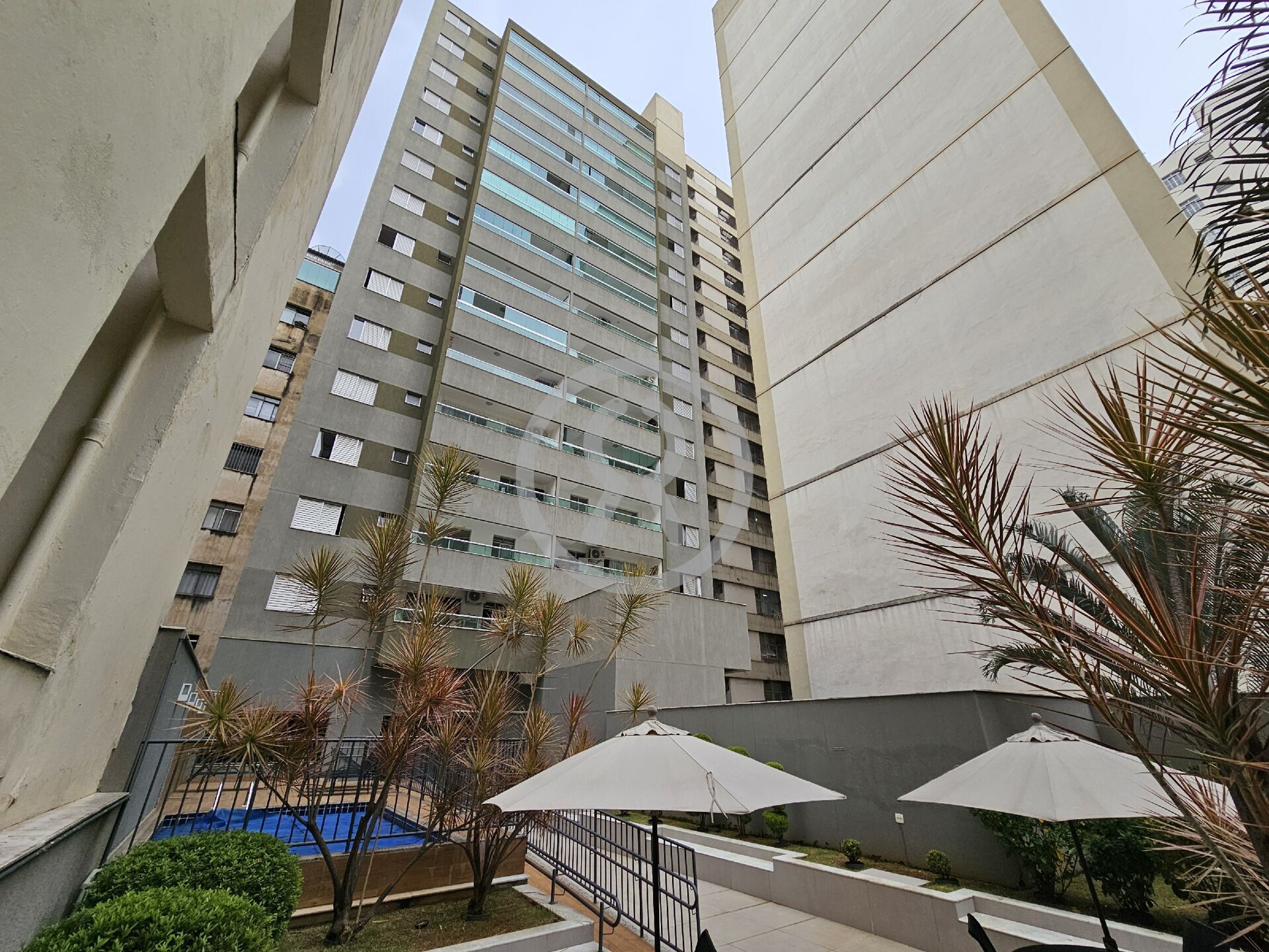 Apartamento, 1 quarto, 32 m² - Foto 1